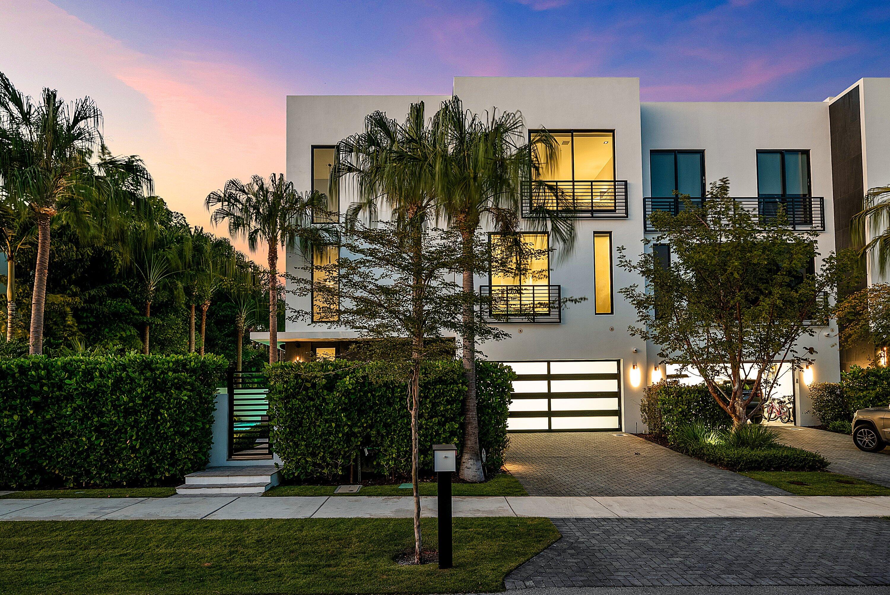 927 Witherspoon Lane