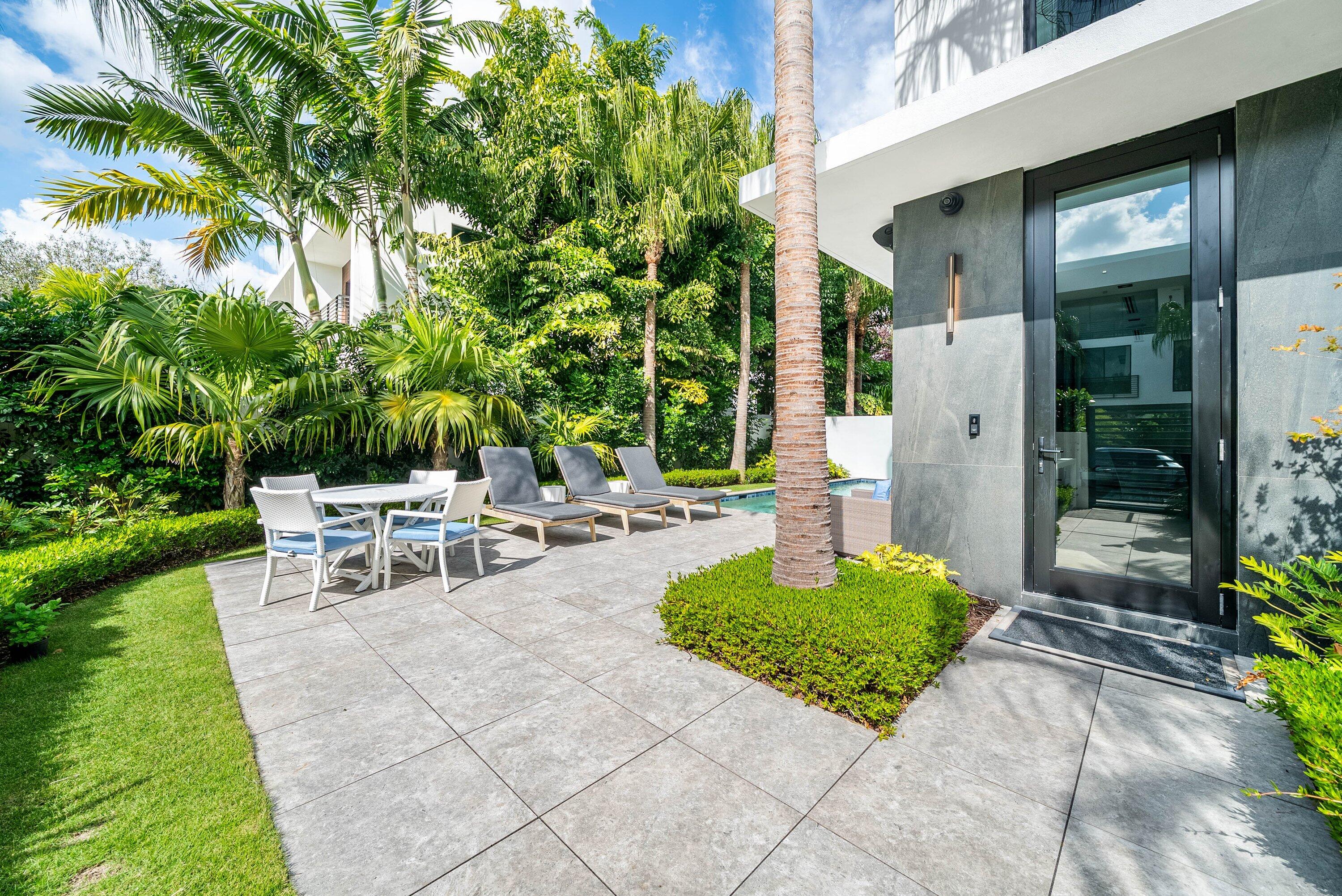 927 Witherspoon Lane