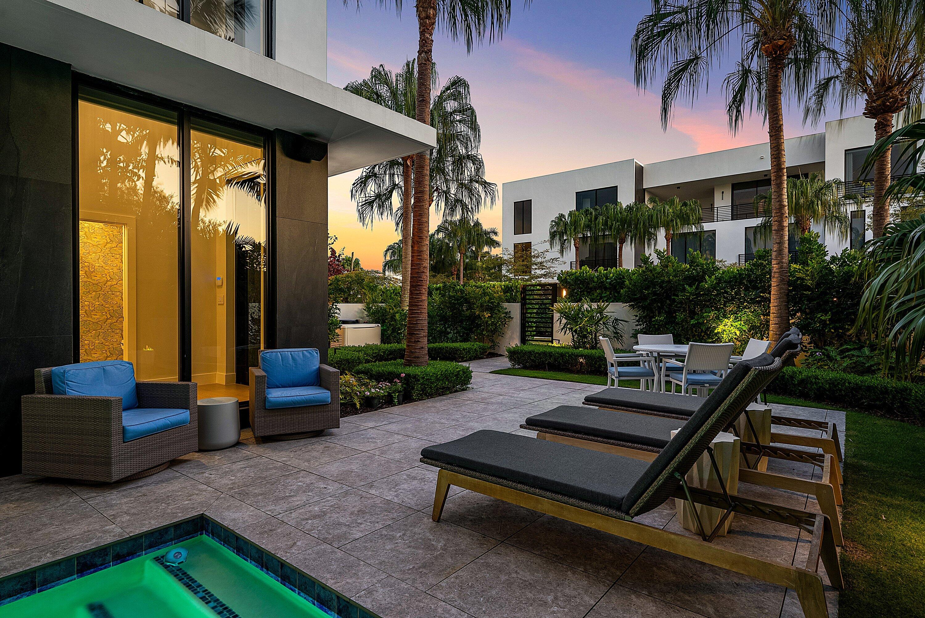 927 Witherspoon Lane