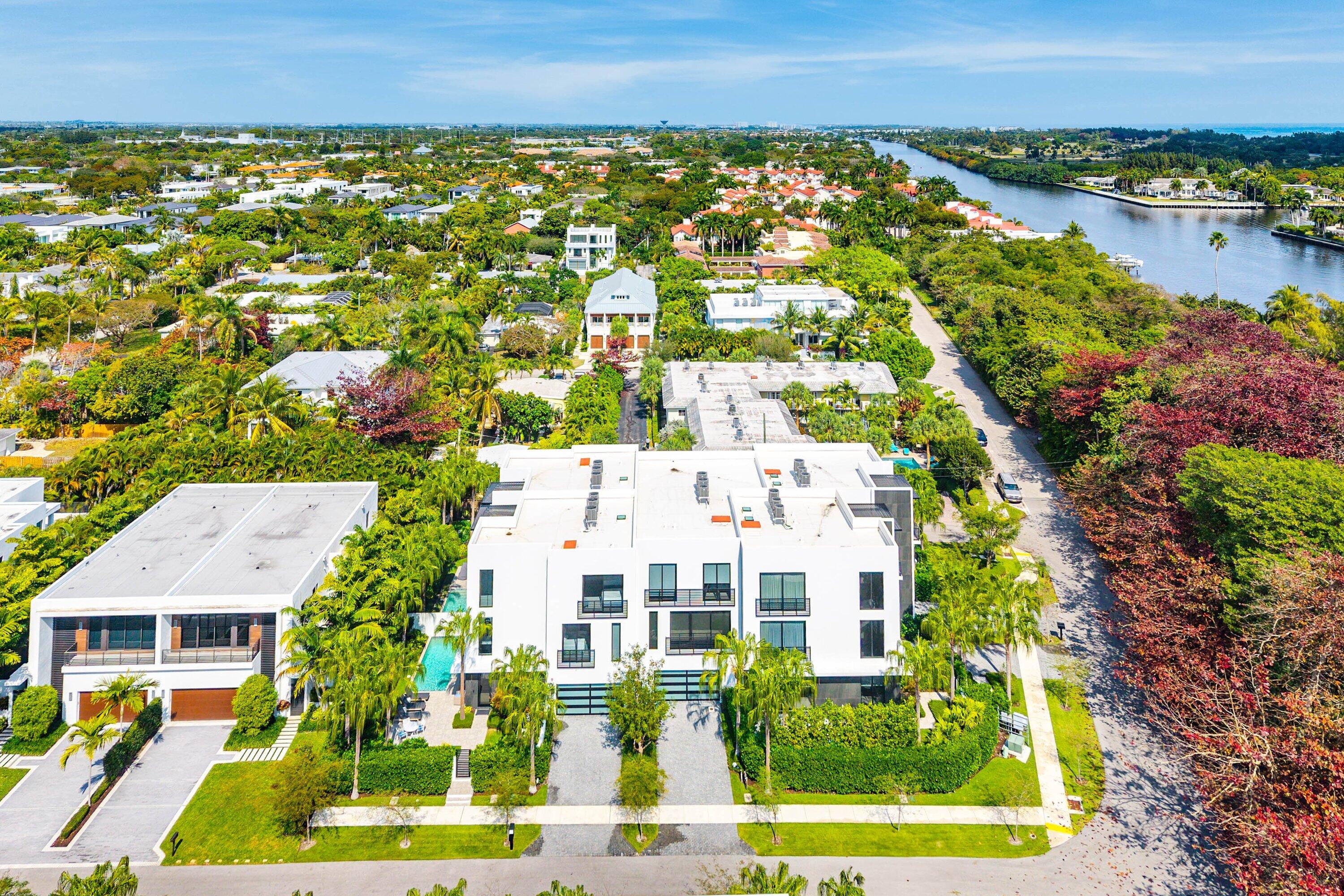 927 Witherspoon Lane