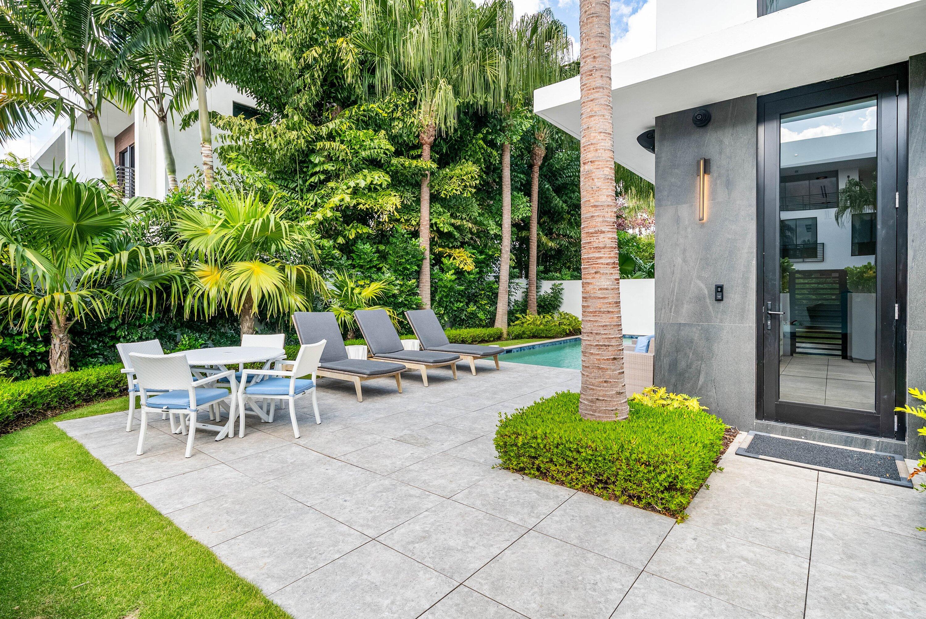 927 Witherspoon Lane