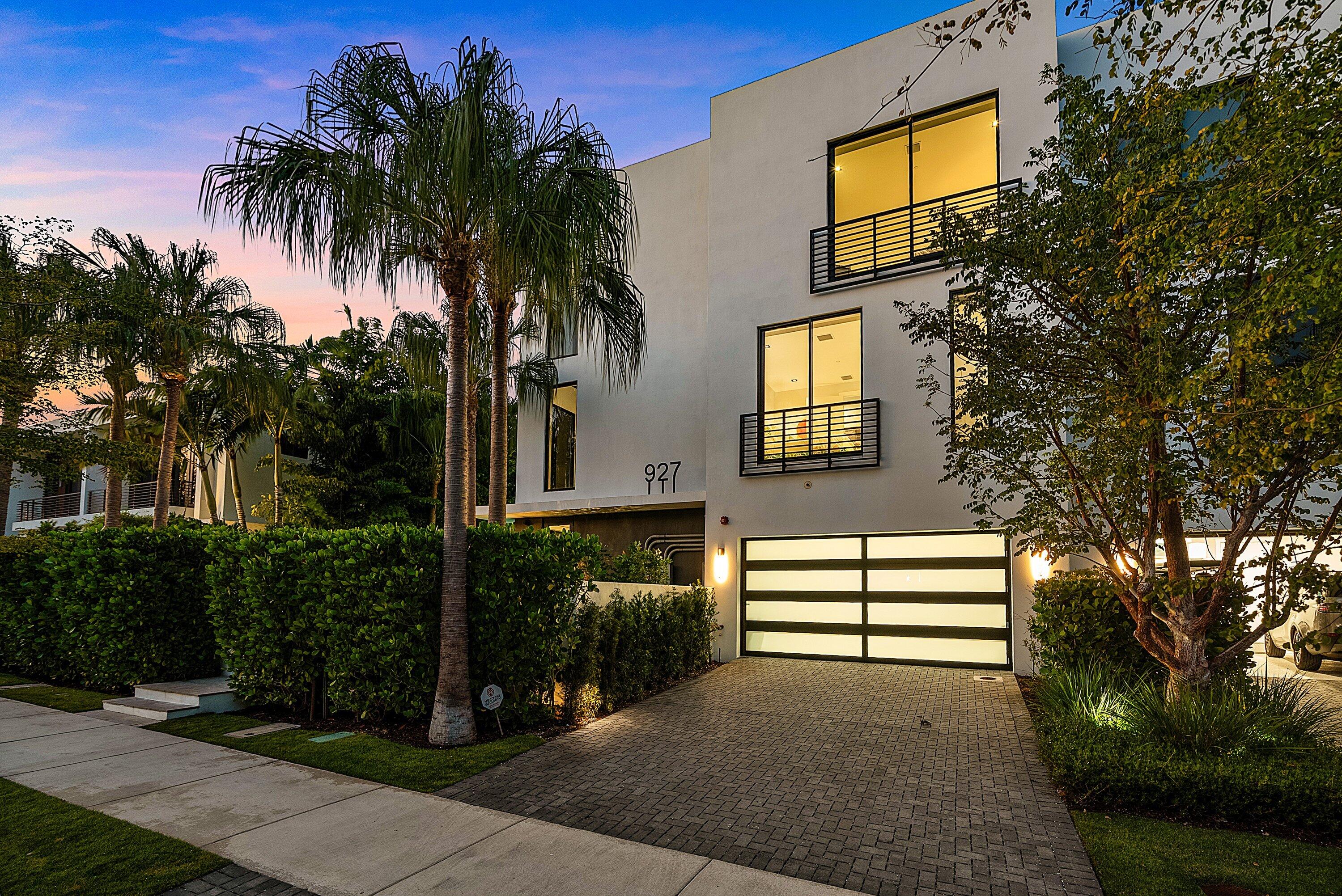 927 Witherspoon Lane