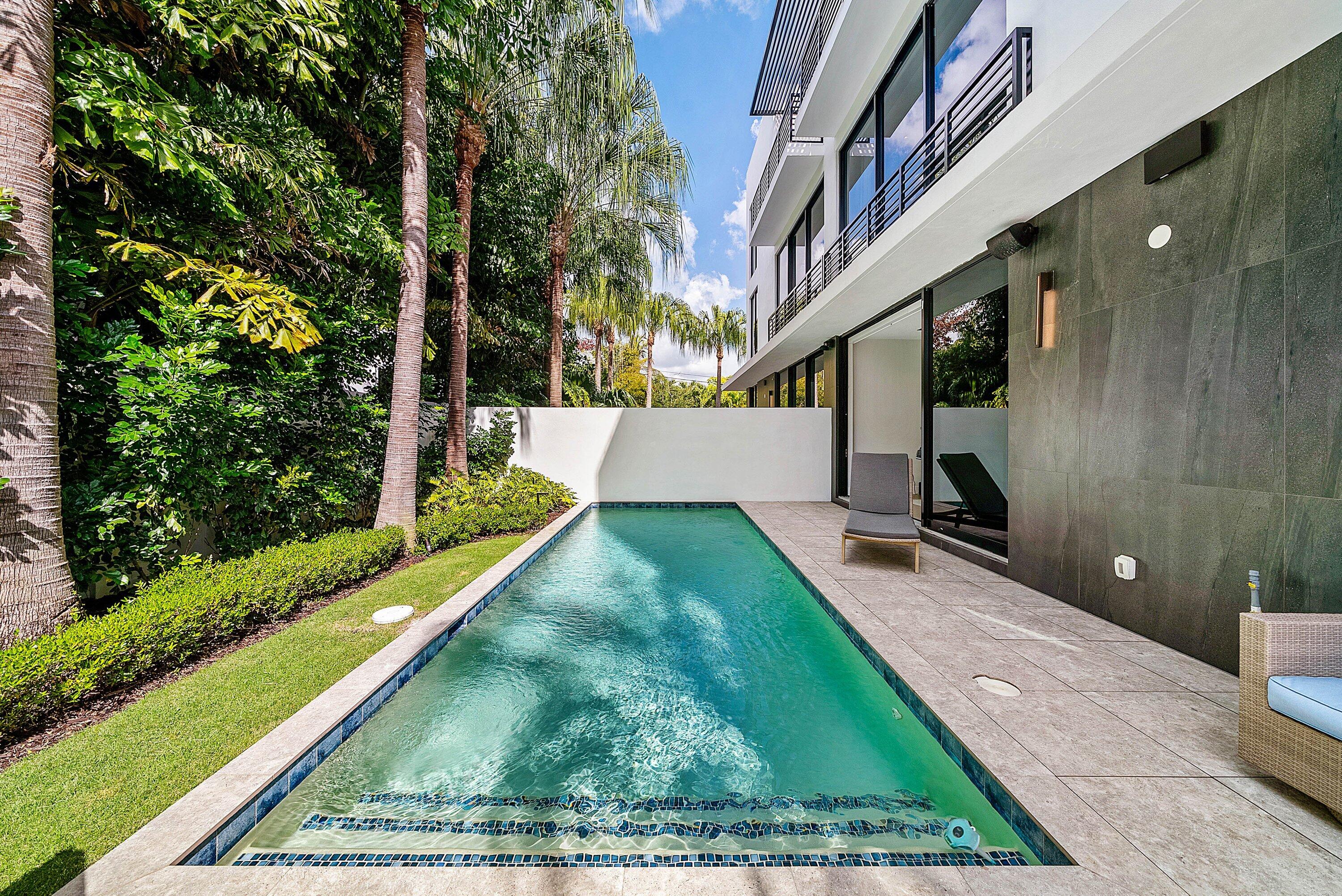 927 Witherspoon Lane