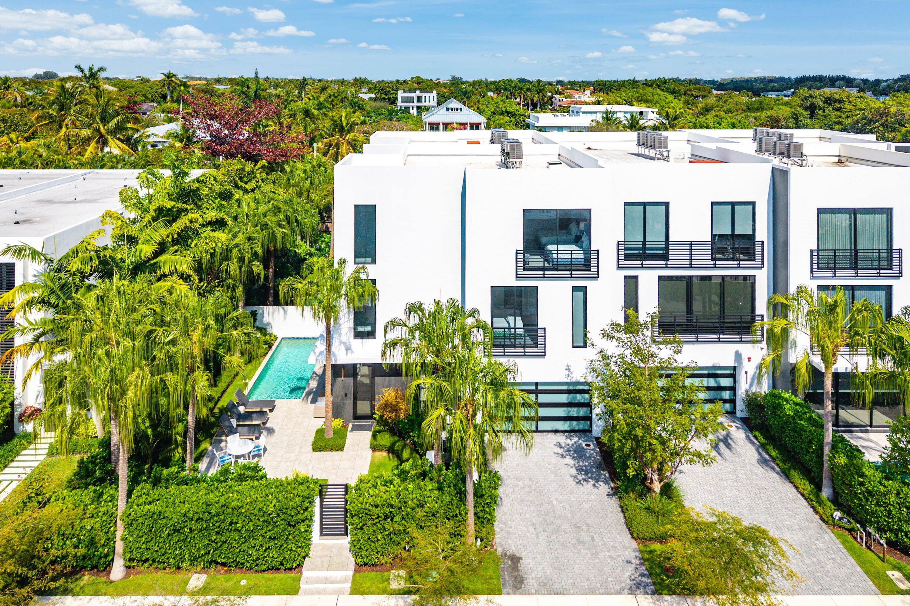 927 Witherspoon Lane