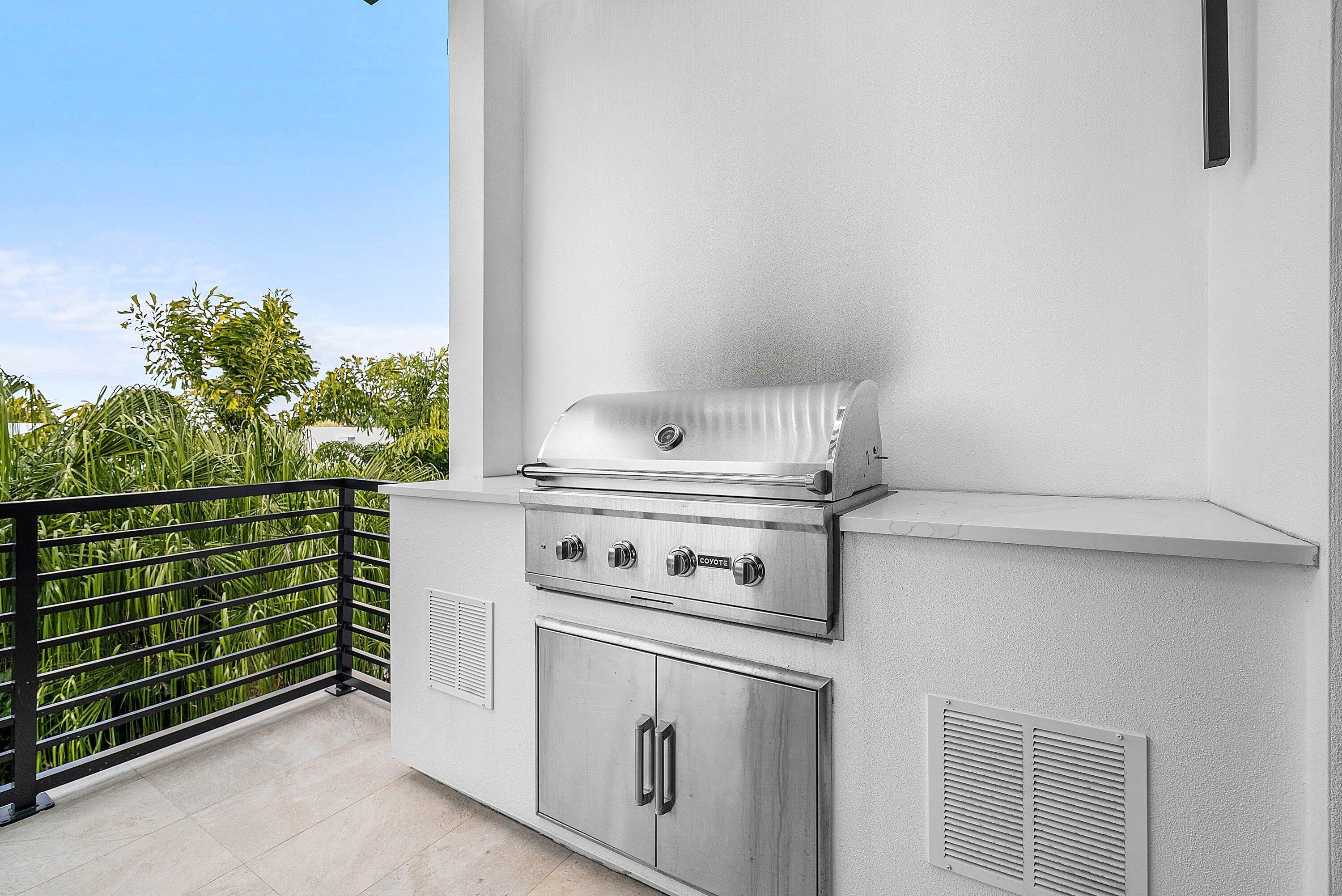 927 Witherspoon Lane