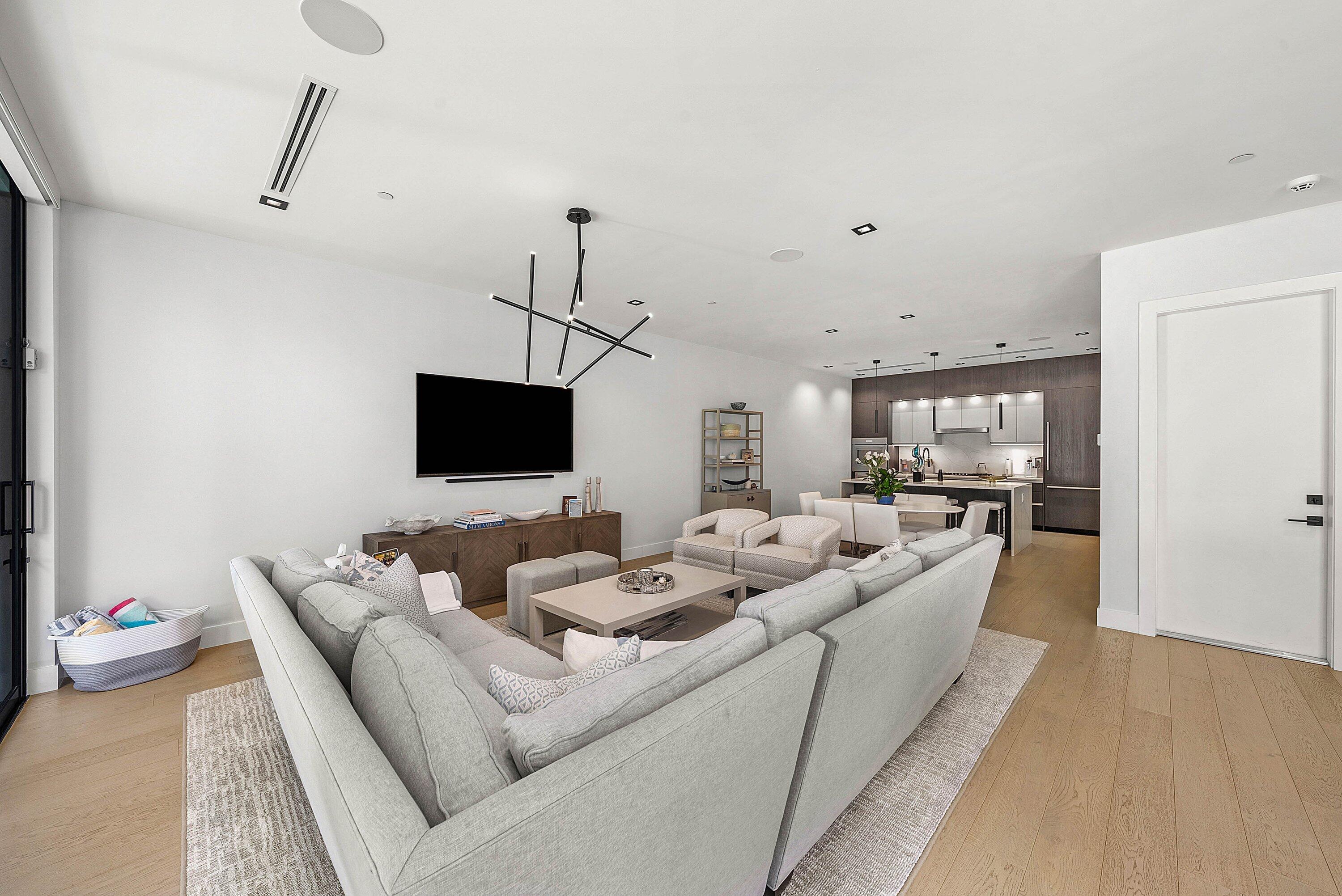 927 Witherspoon Lane