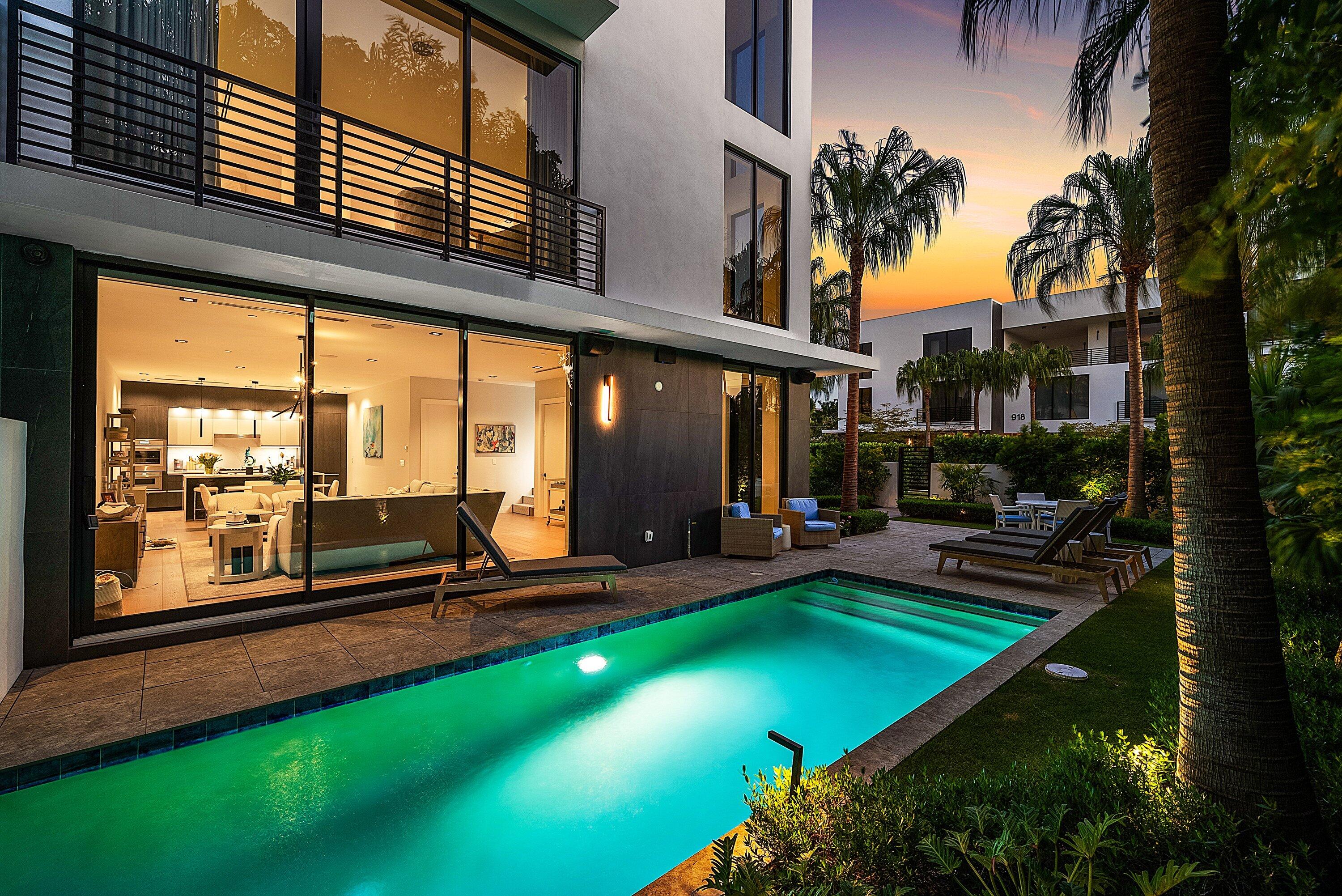 927 Witherspoon Lane