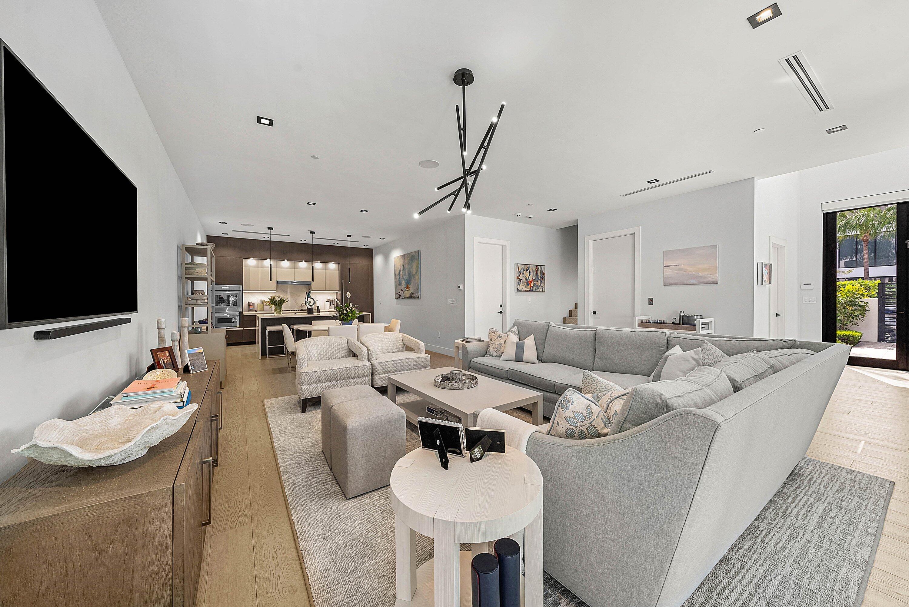 927 Witherspoon Lane