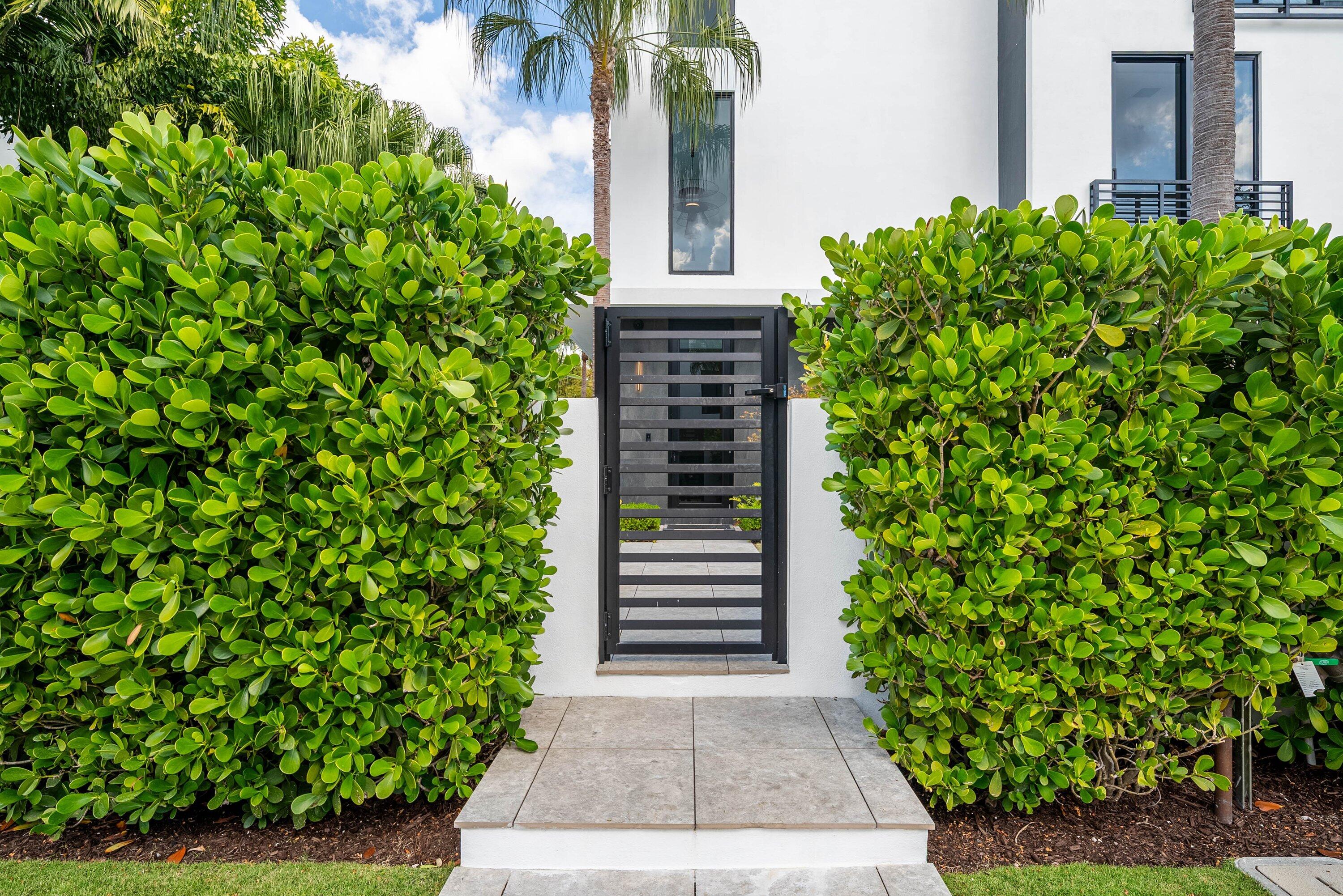 927 Witherspoon Lane
