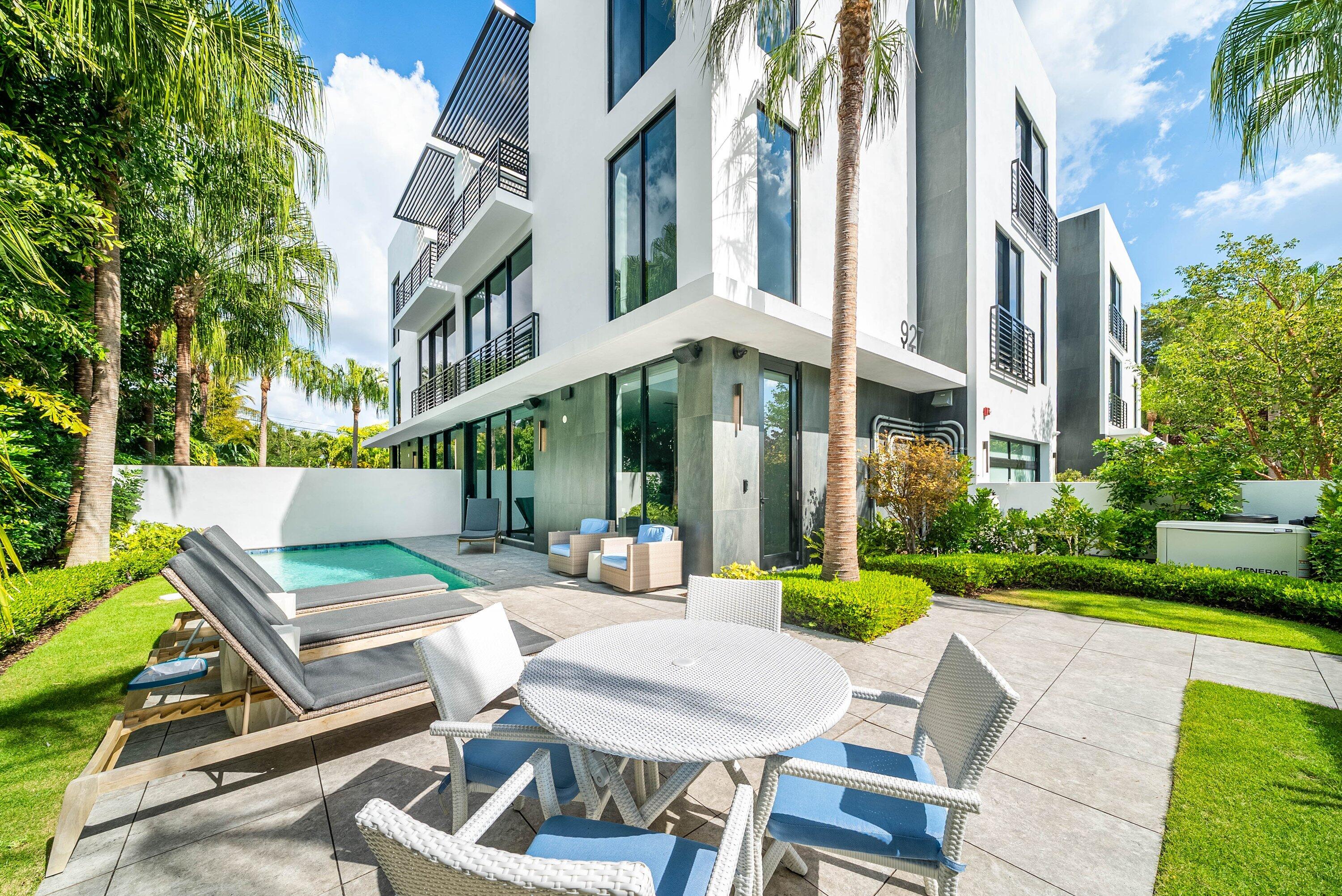 927 Witherspoon Lane