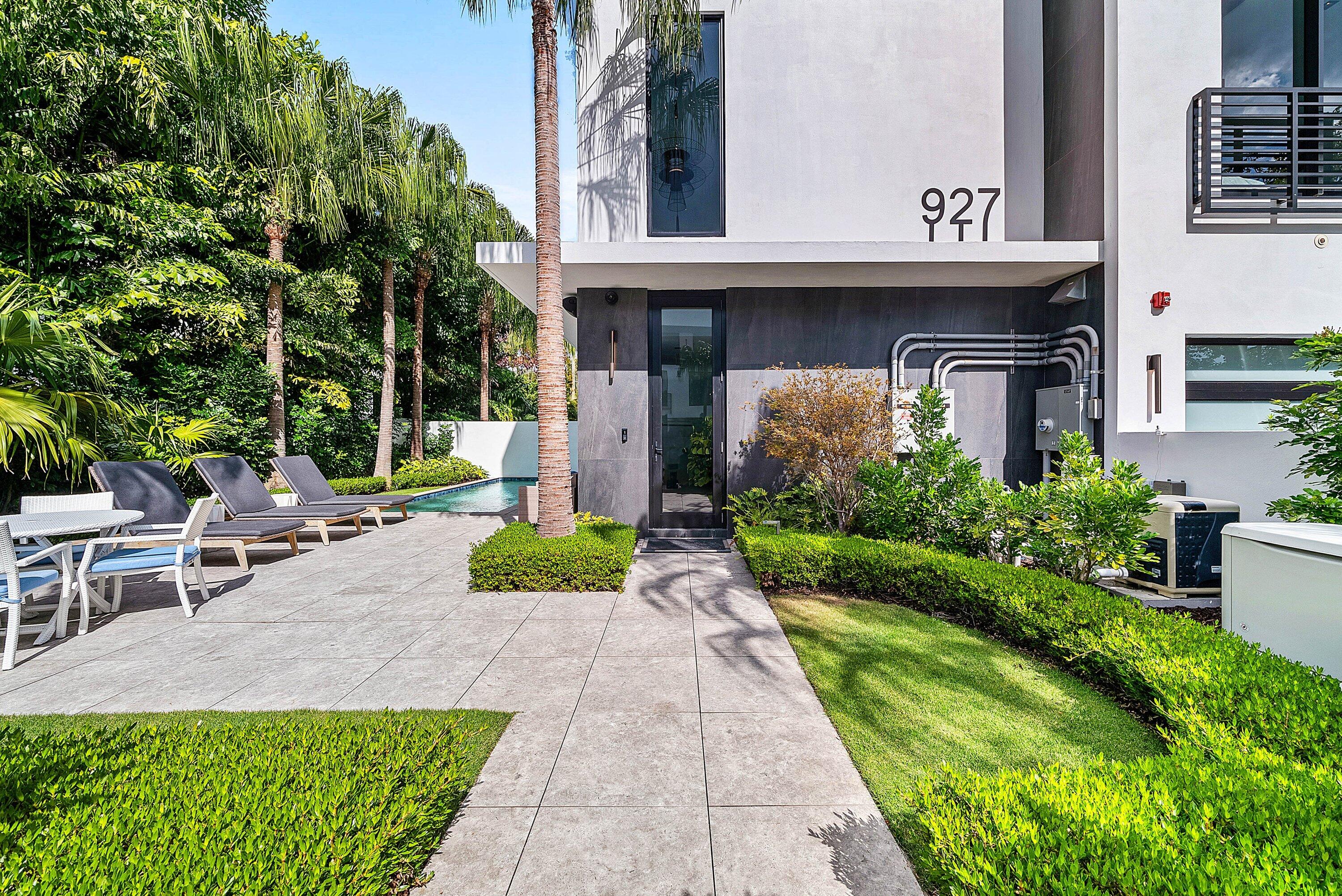 927 Witherspoon Lane