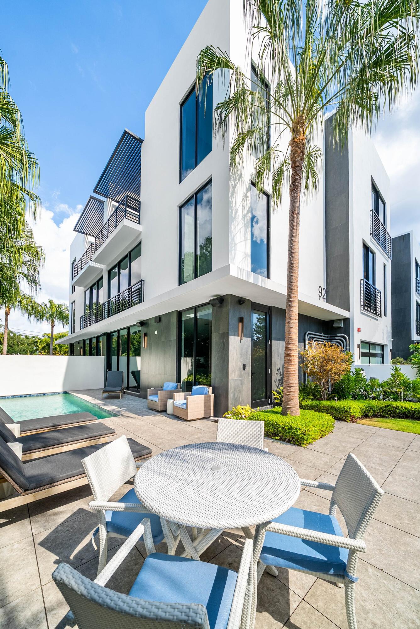 927 Witherspoon Lane