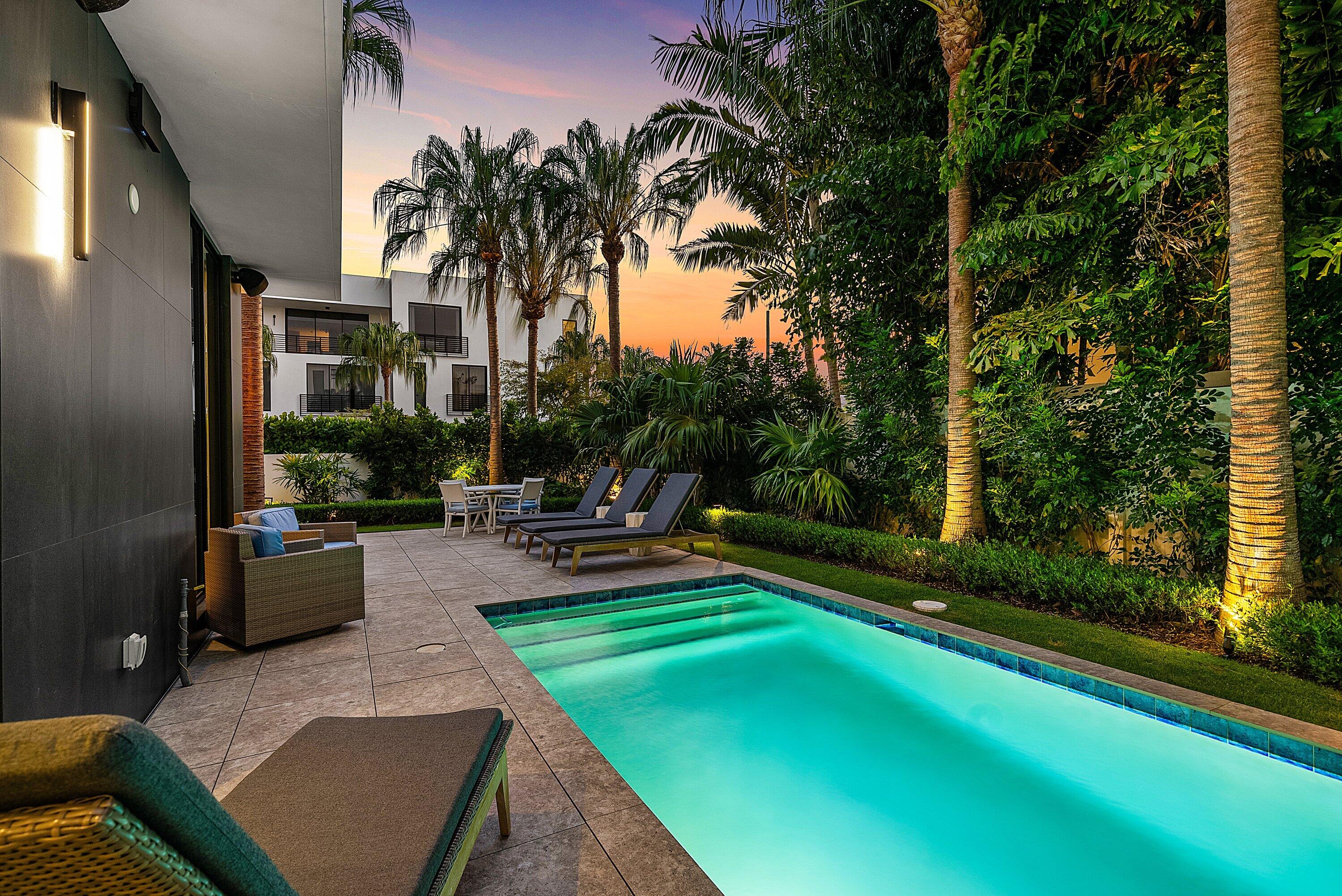 927 Witherspoon Lane