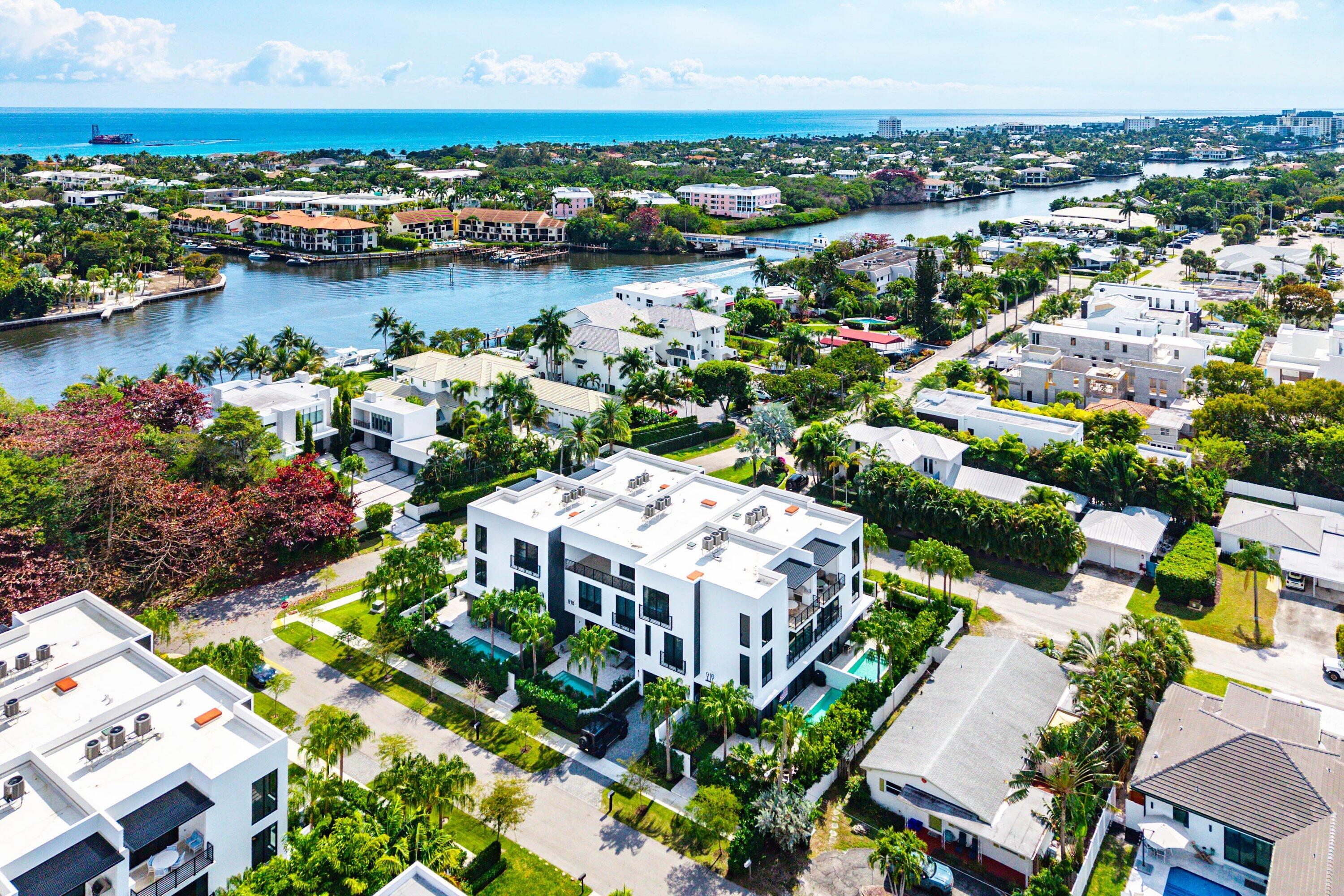 927 Witherspoon Lane