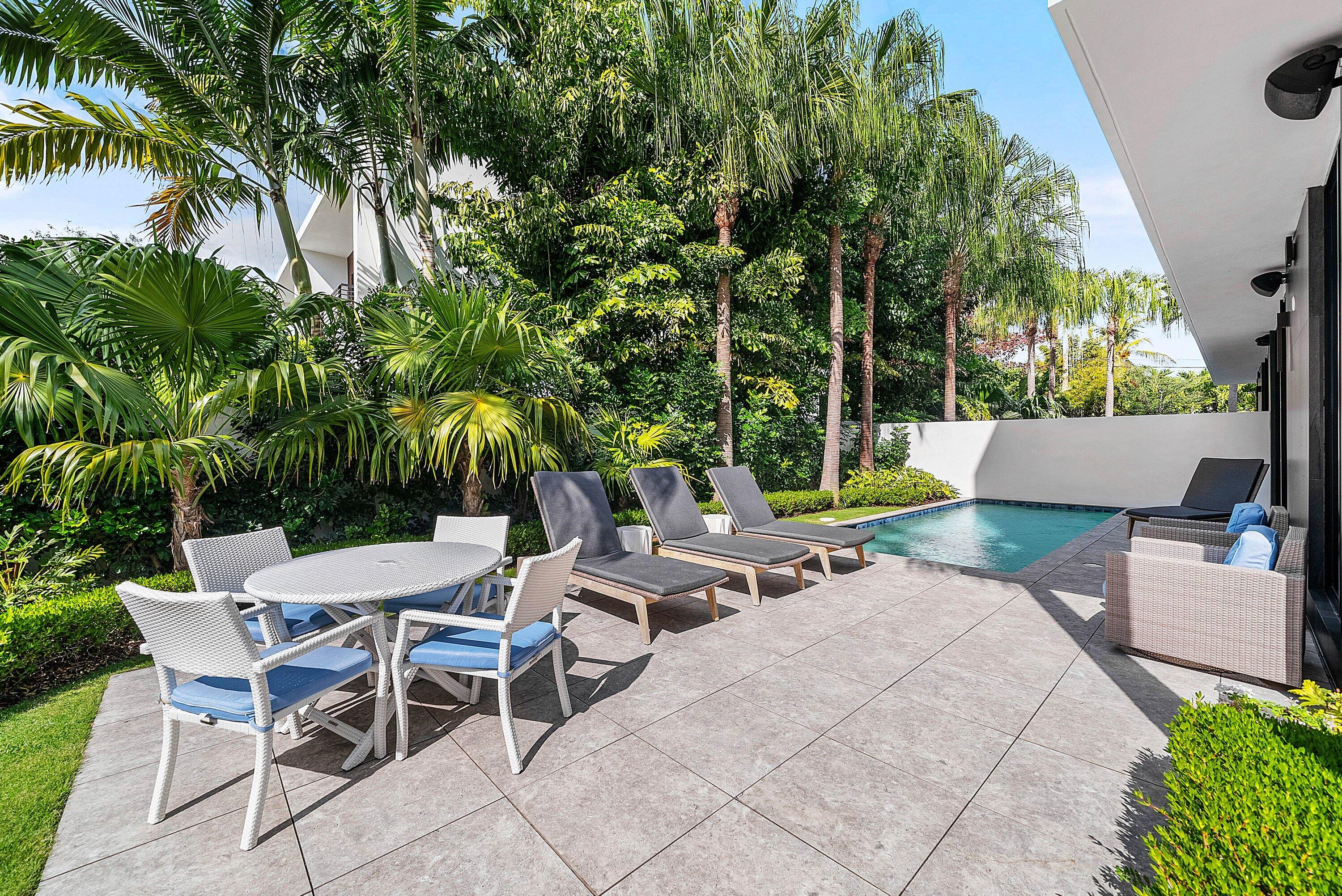 927 Witherspoon Lane