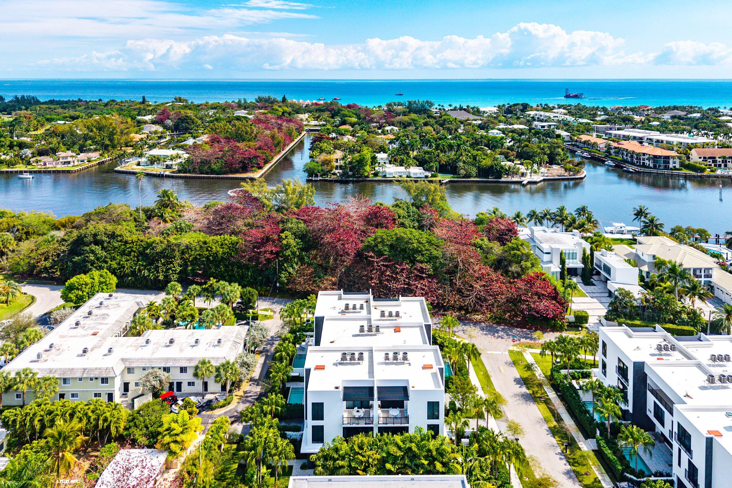 927 Witherspoon Lane