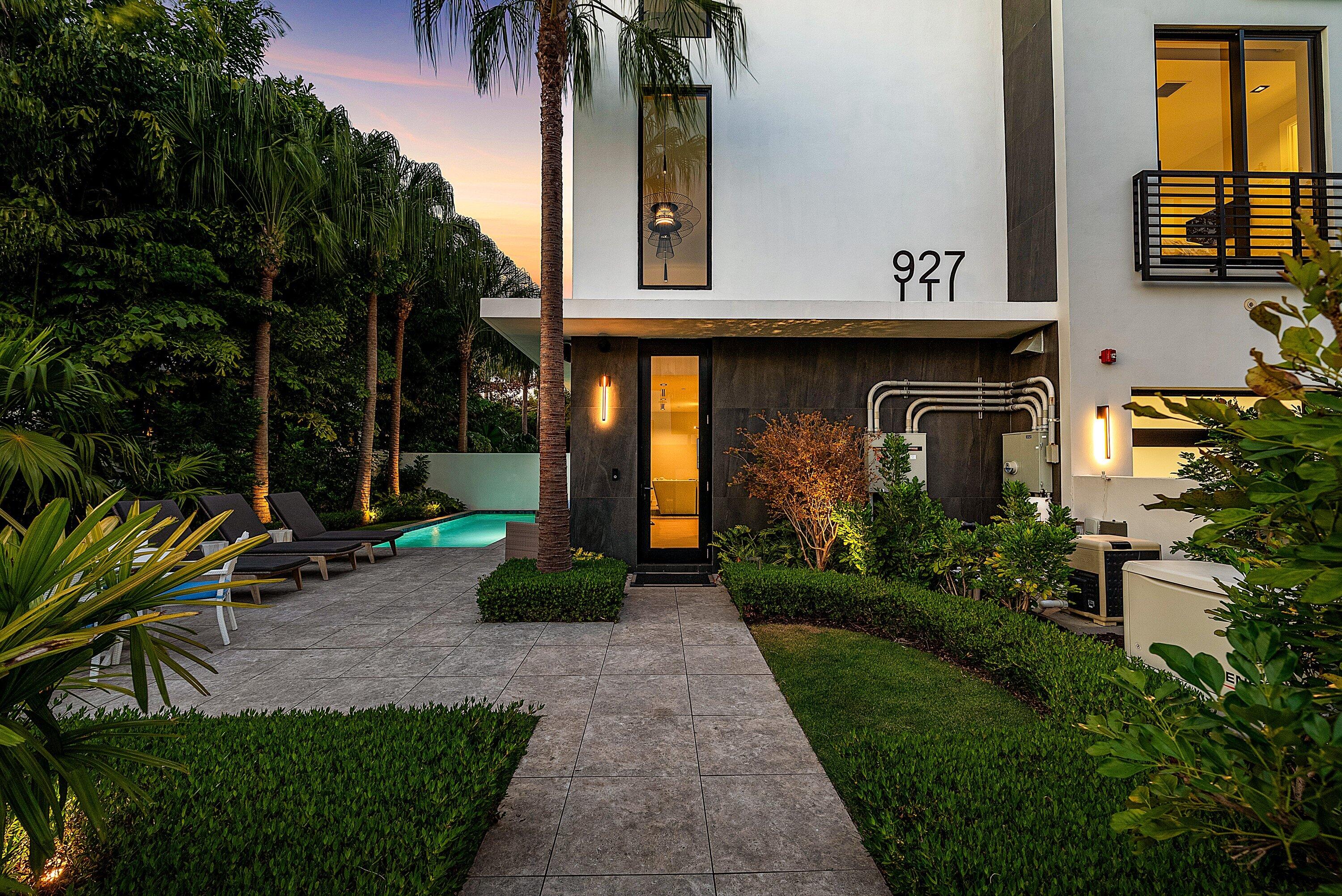 927 Witherspoon Lane