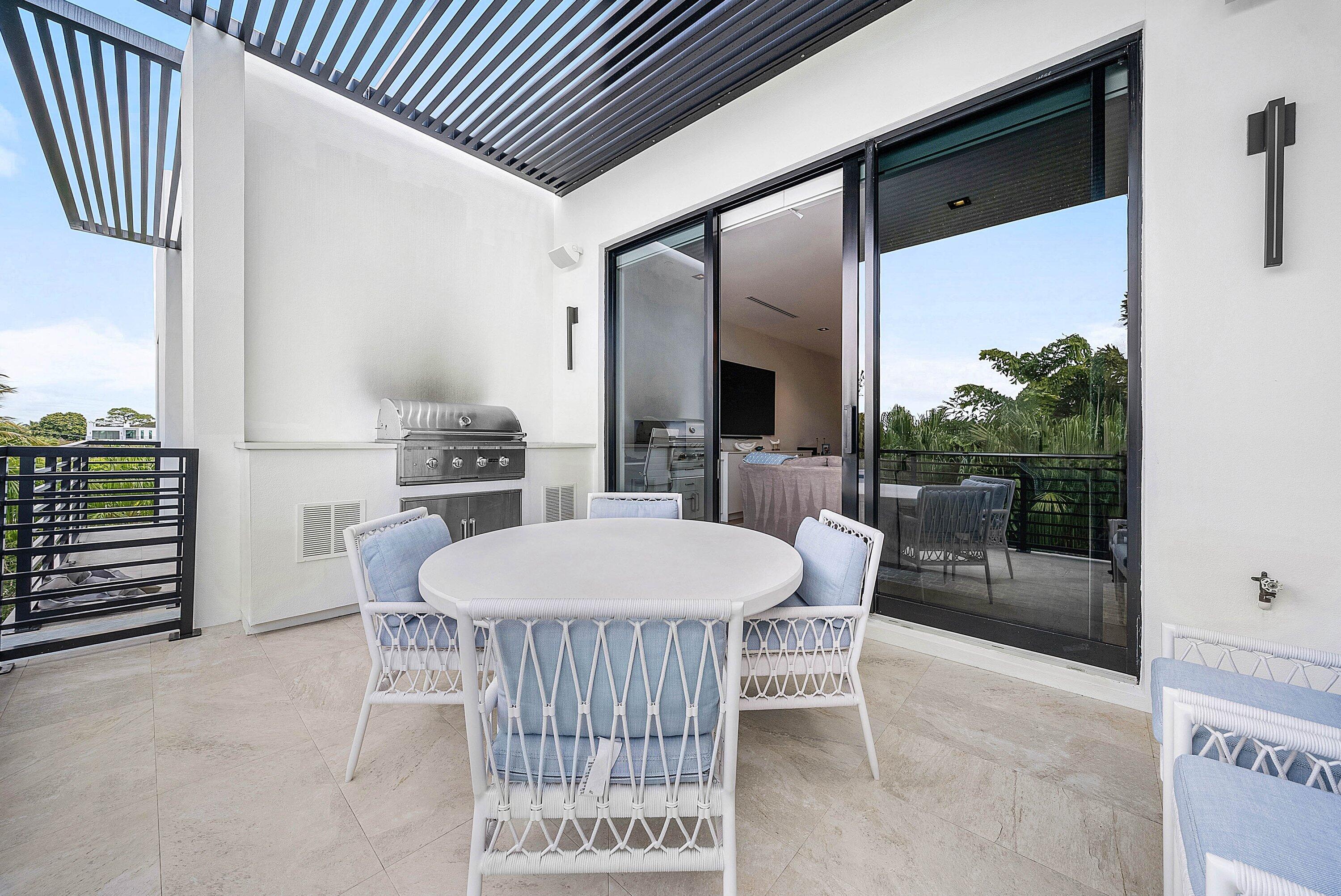 927 Witherspoon Lane