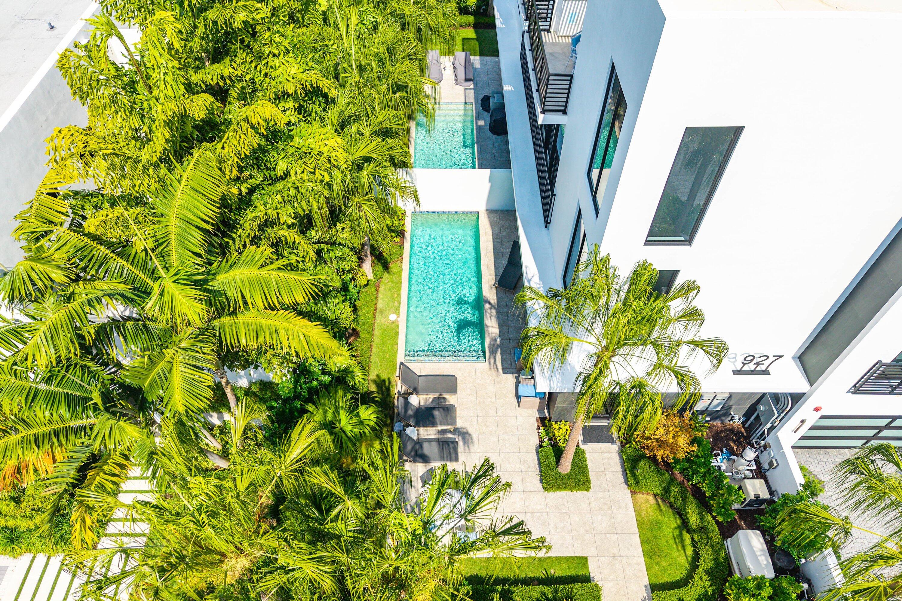 927 Witherspoon Lane