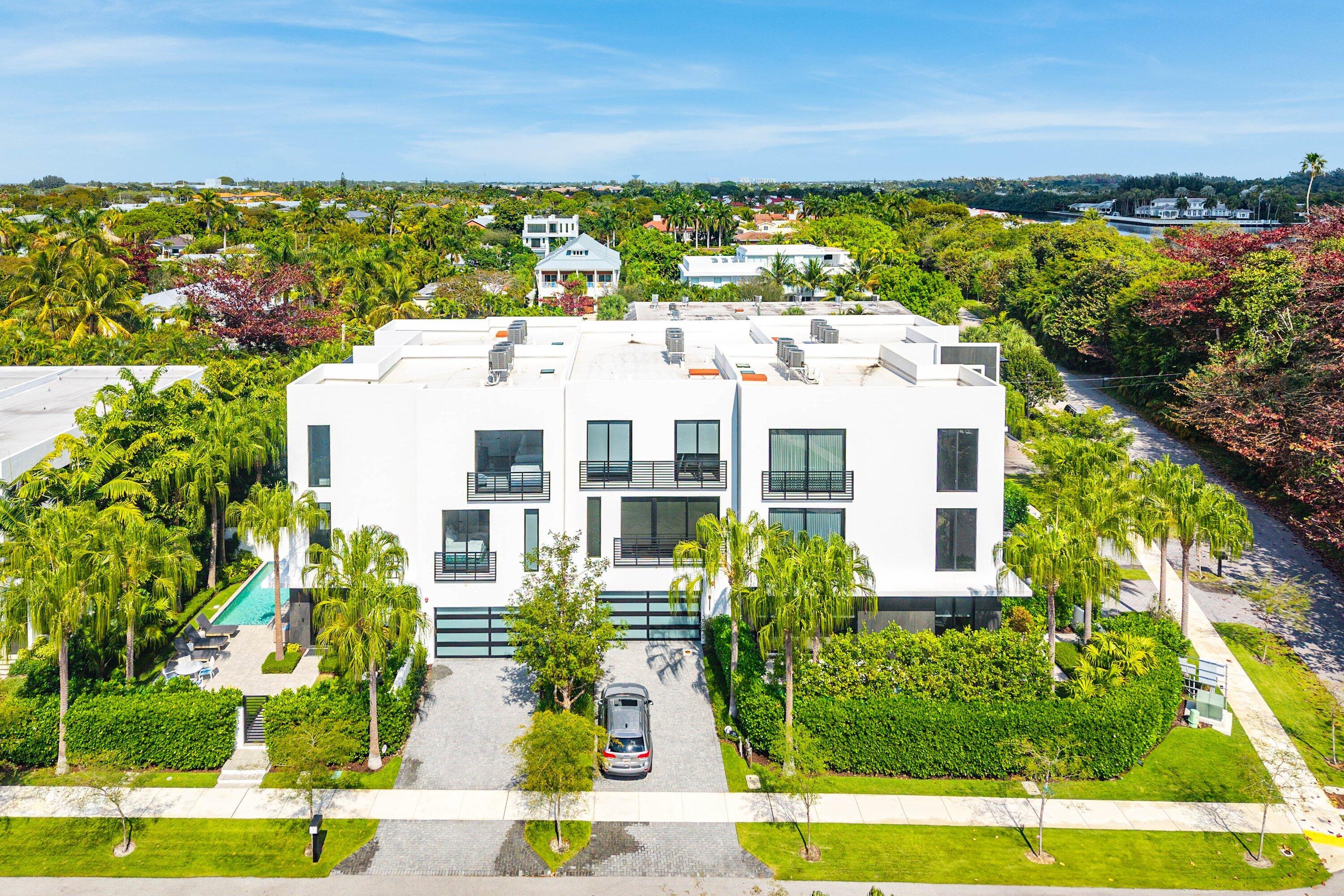 927 Witherspoon Lane