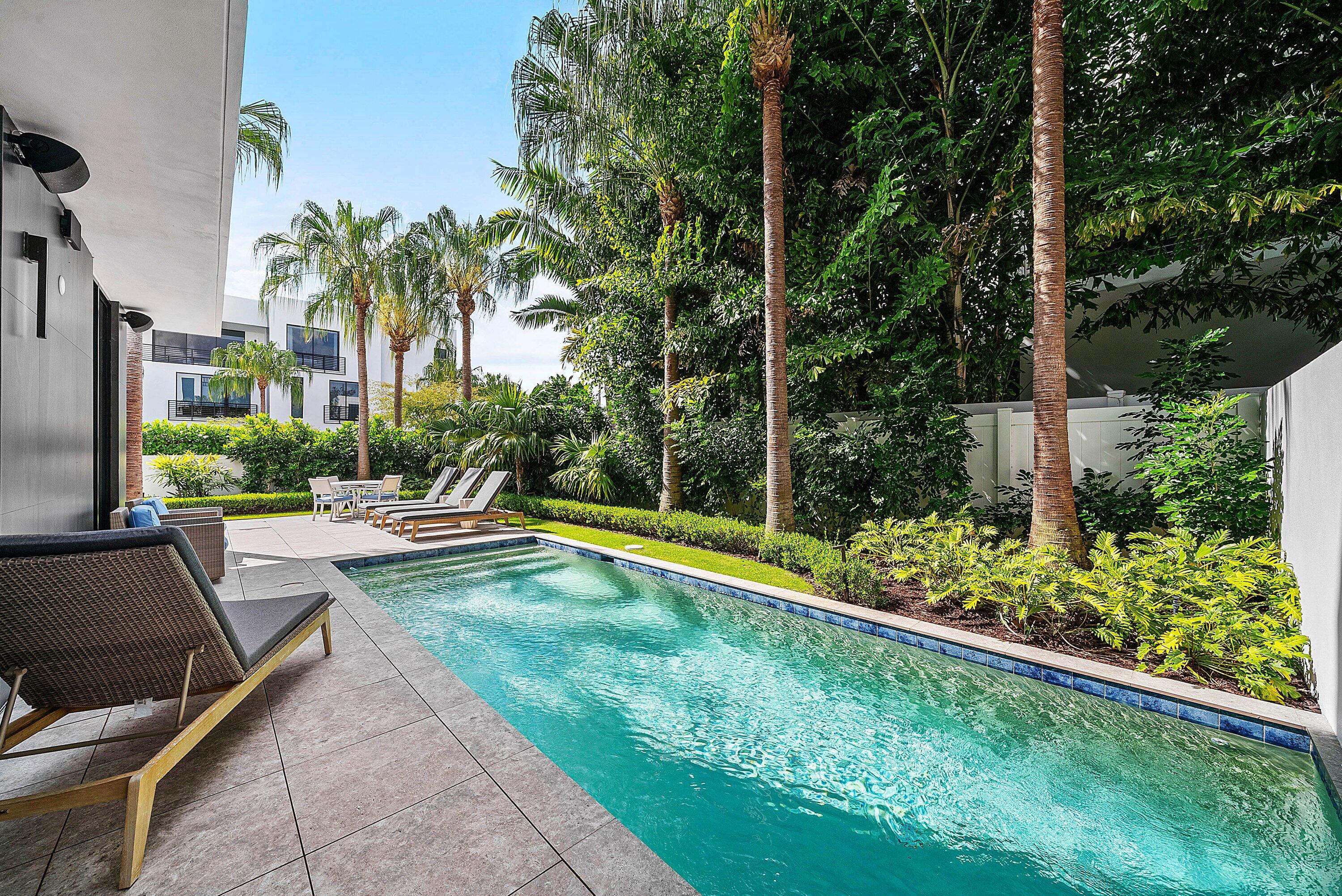 927 Witherspoon Lane