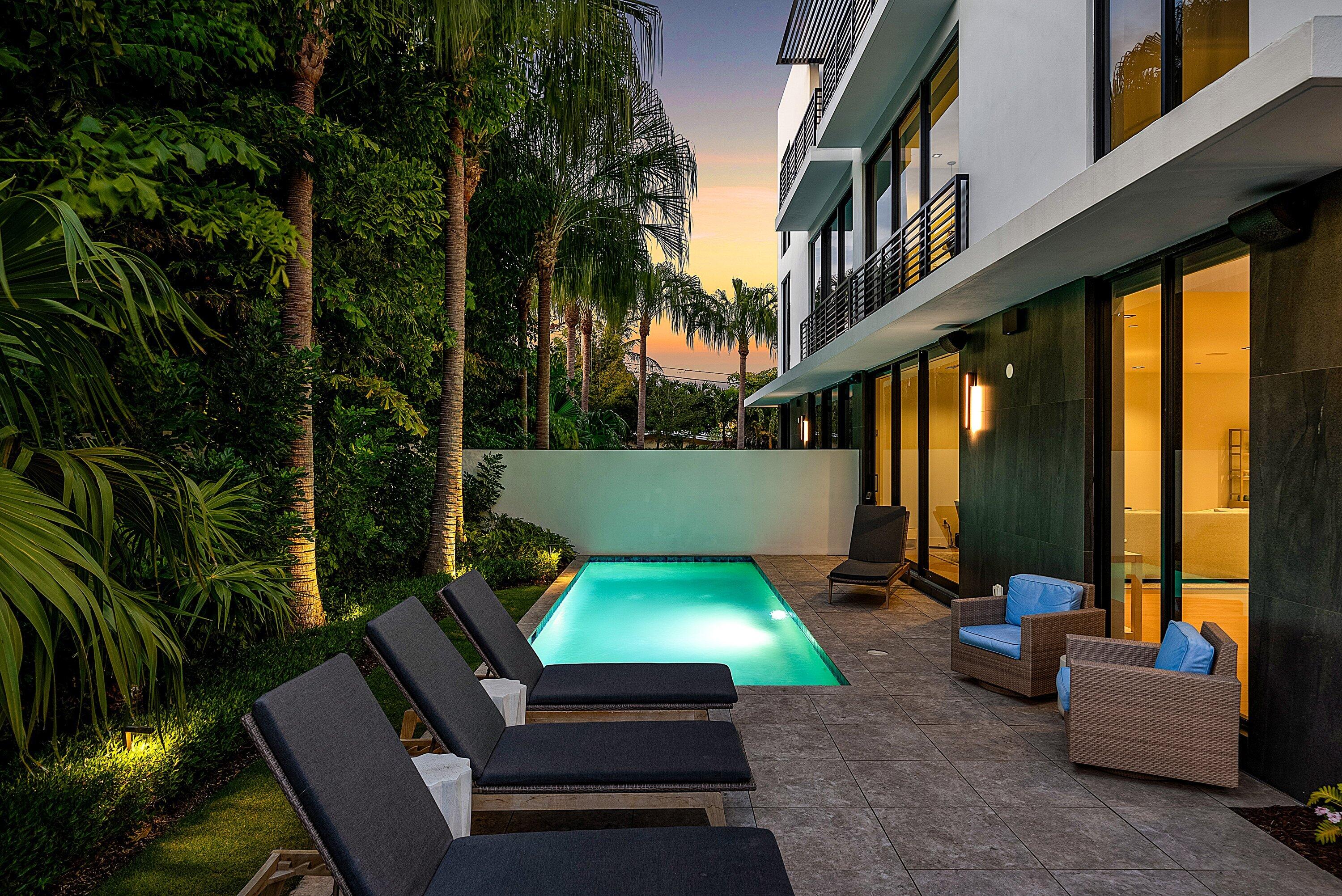 927 Witherspoon Lane