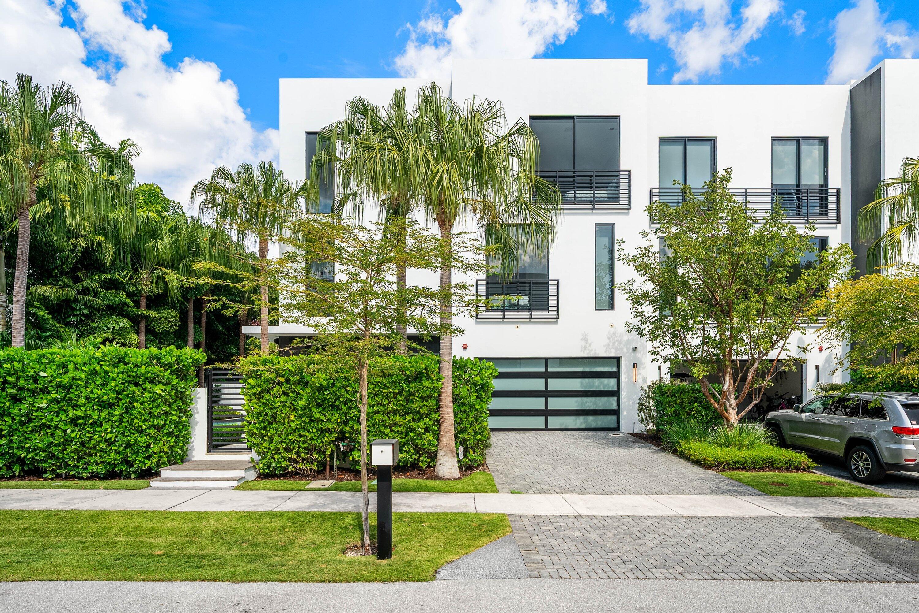 927 Witherspoon Lane