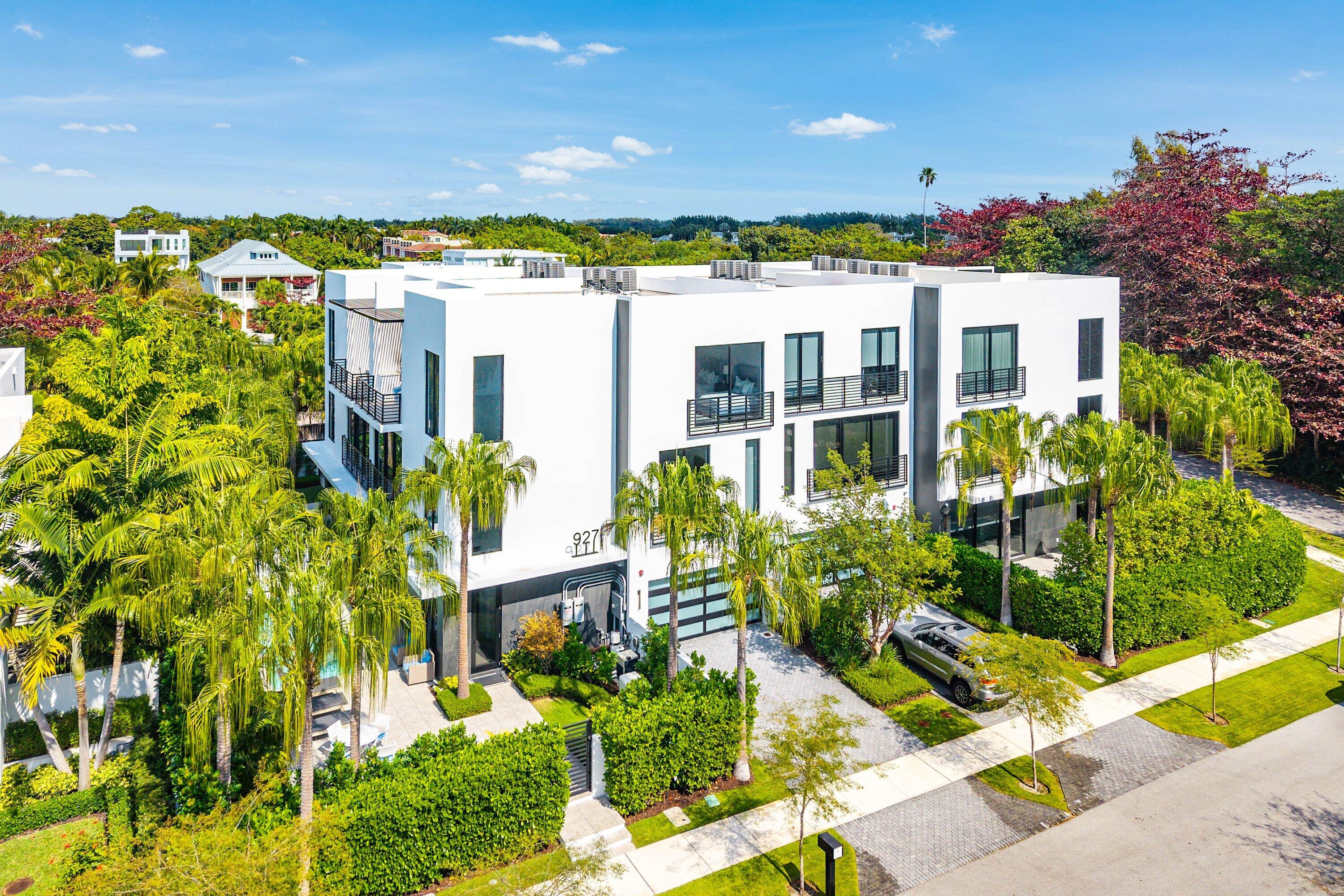 927 Witherspoon Lane