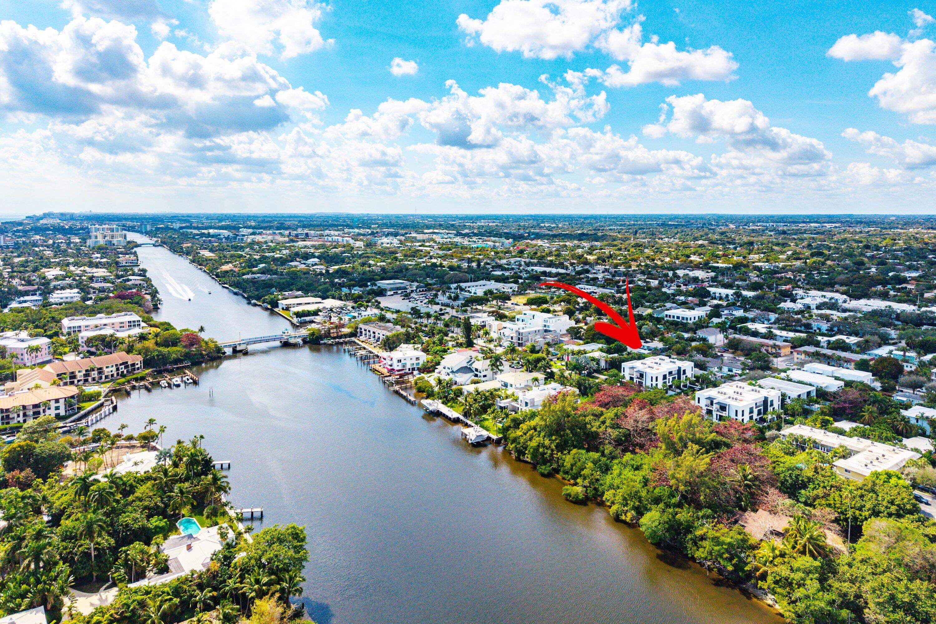 927 Witherspoon Lane