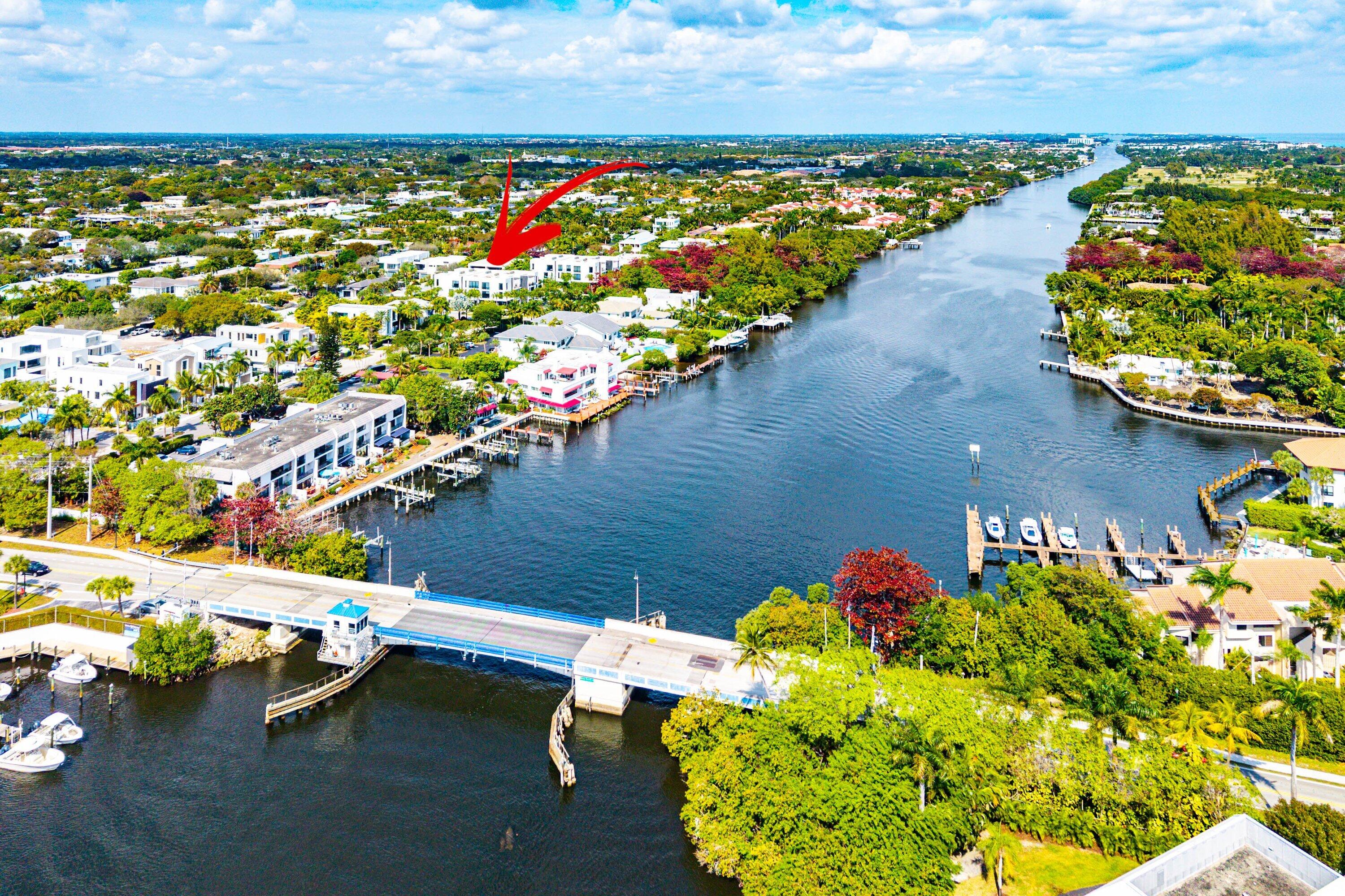 927 Witherspoon Lane