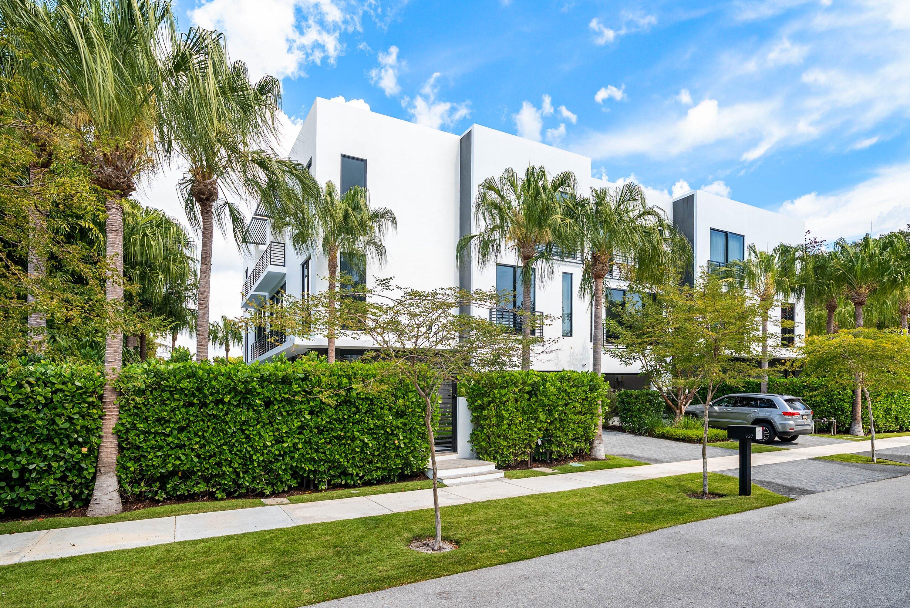 927 Witherspoon Lane