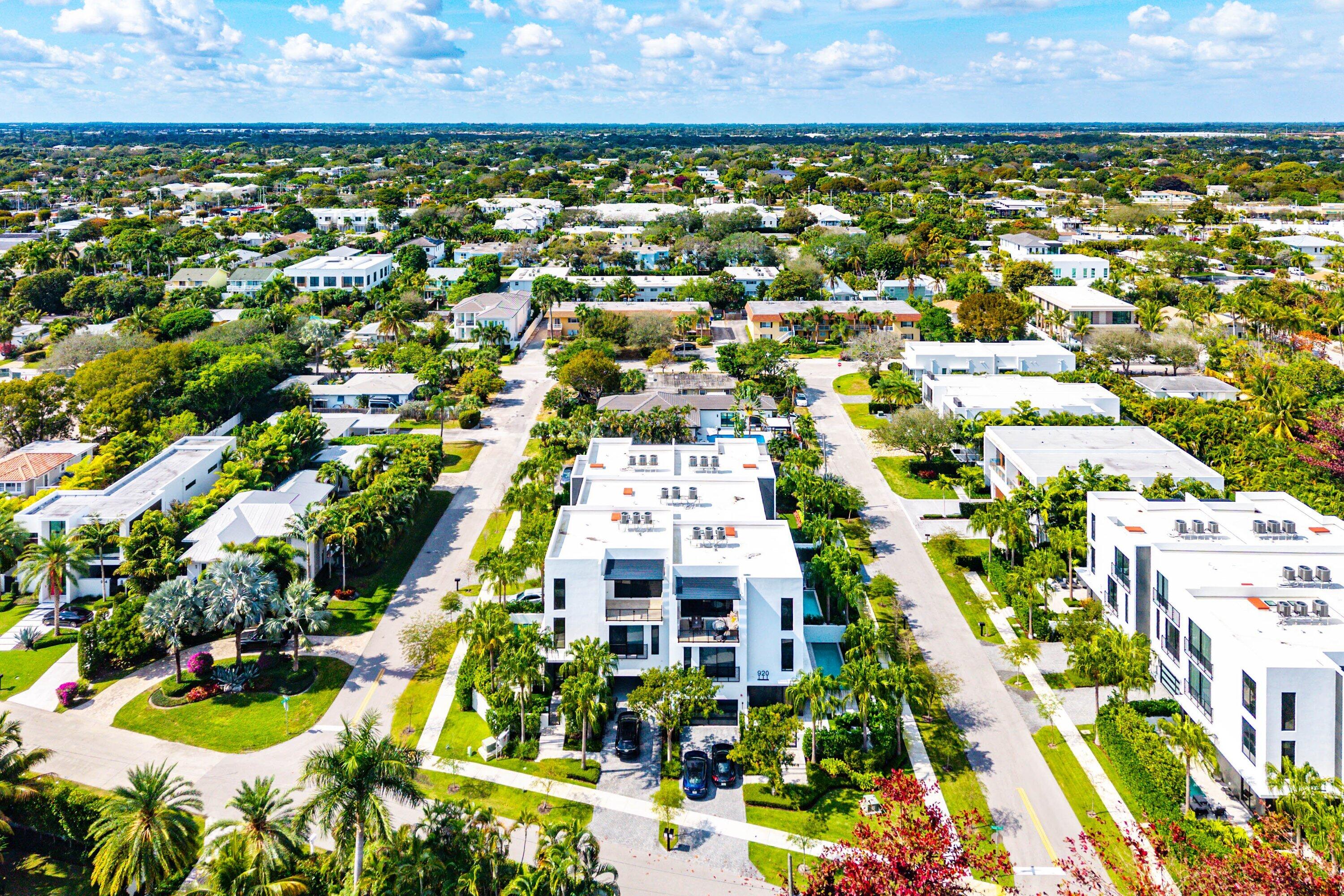 927 Witherspoon Lane