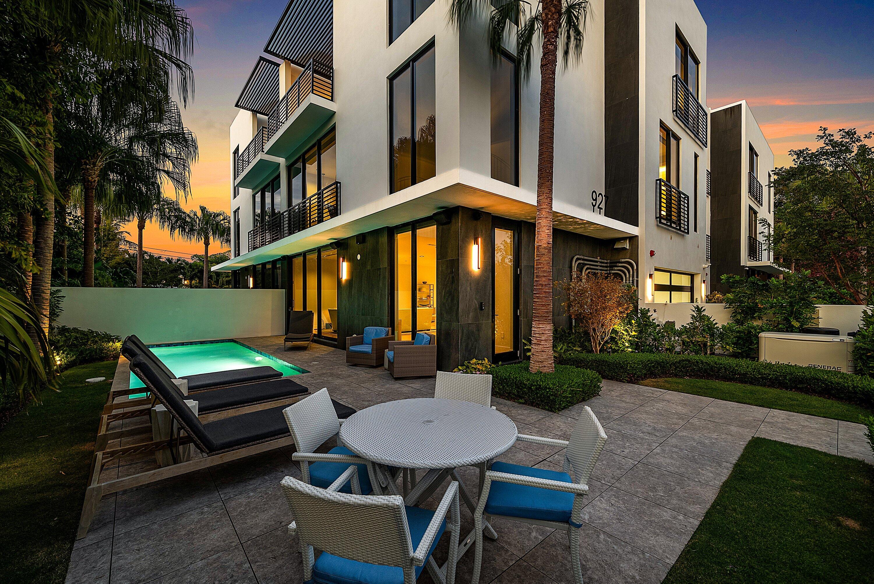 927 Witherspoon Lane