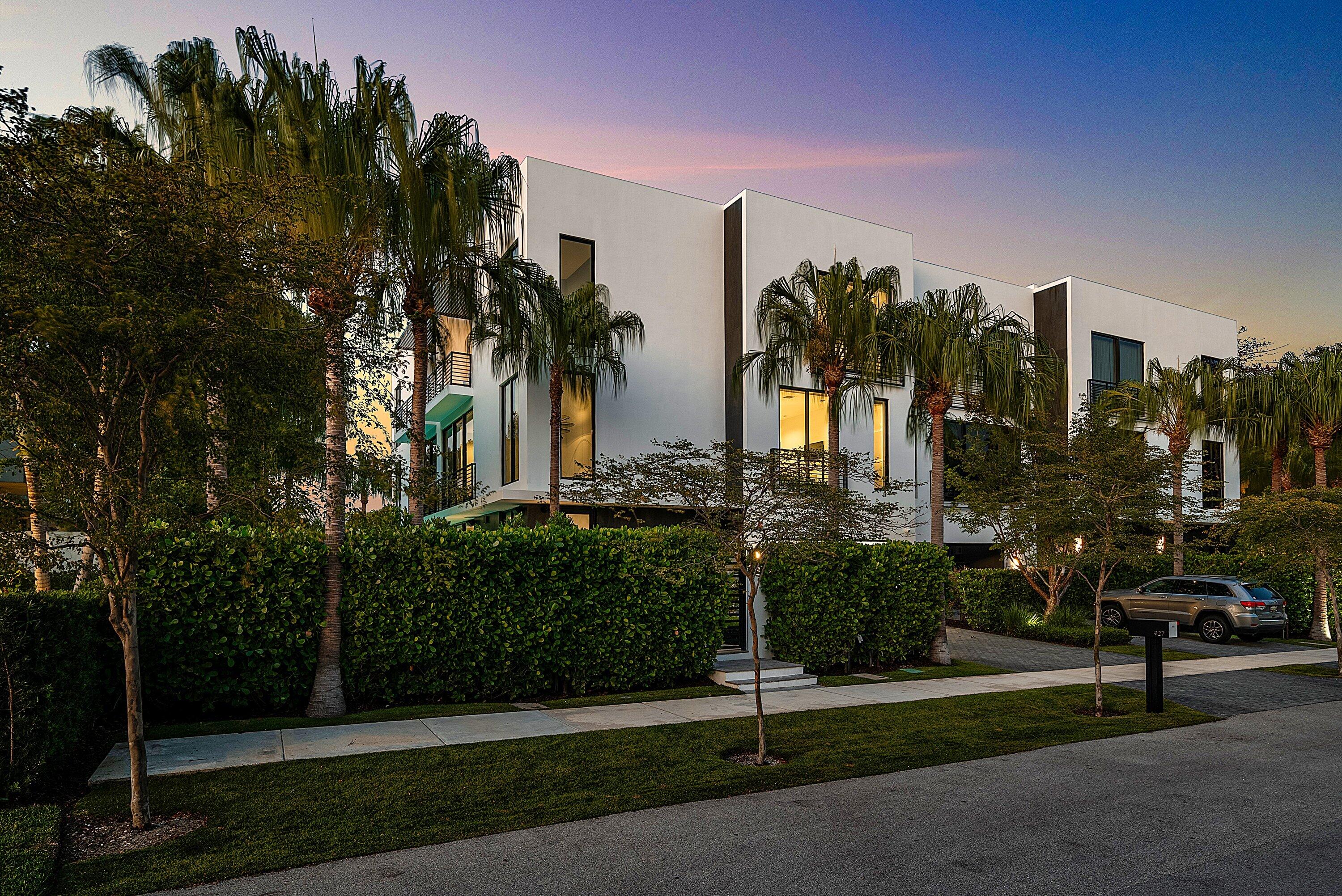 927 Witherspoon Lane