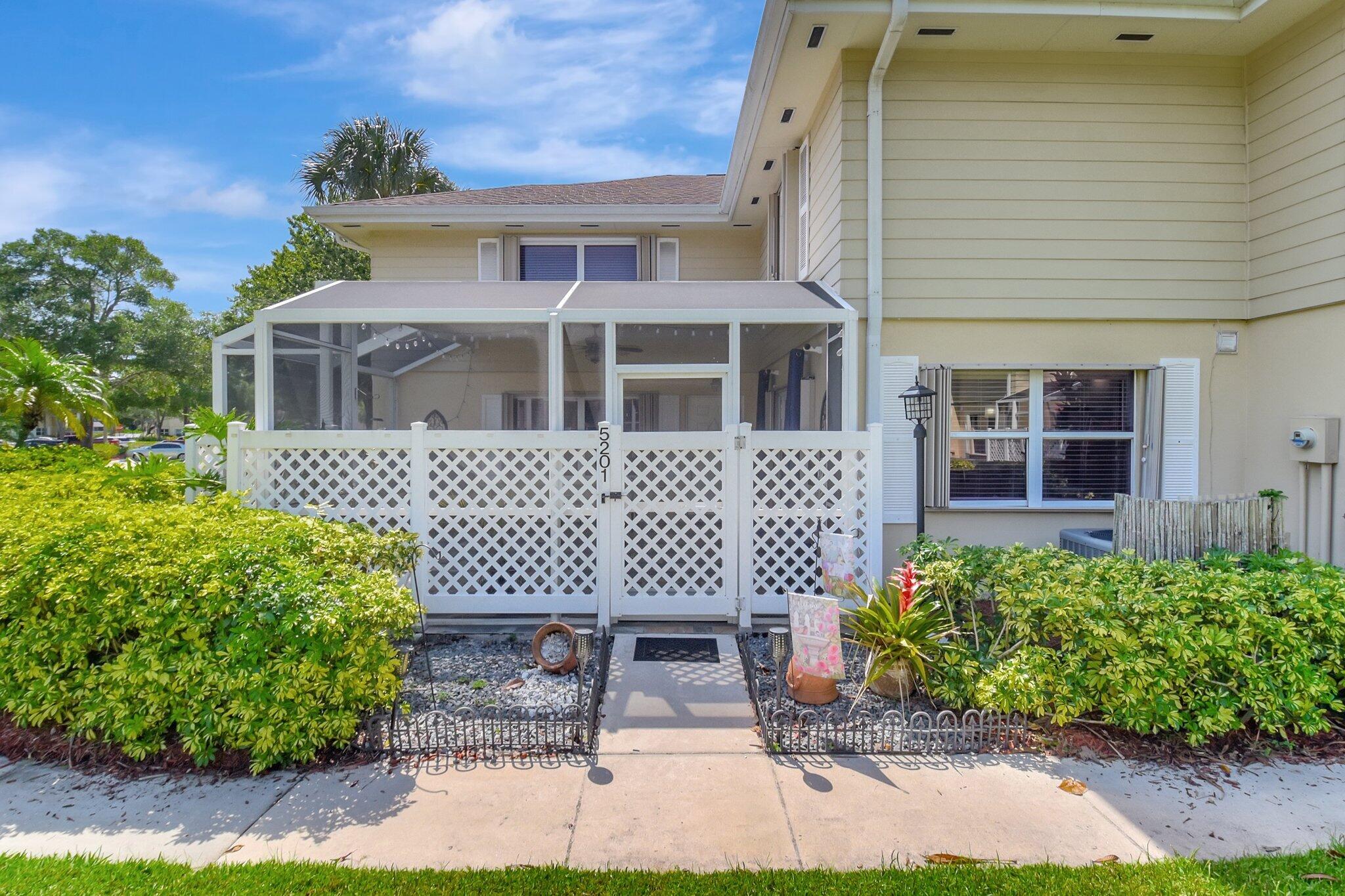 5201 Wheatley Court