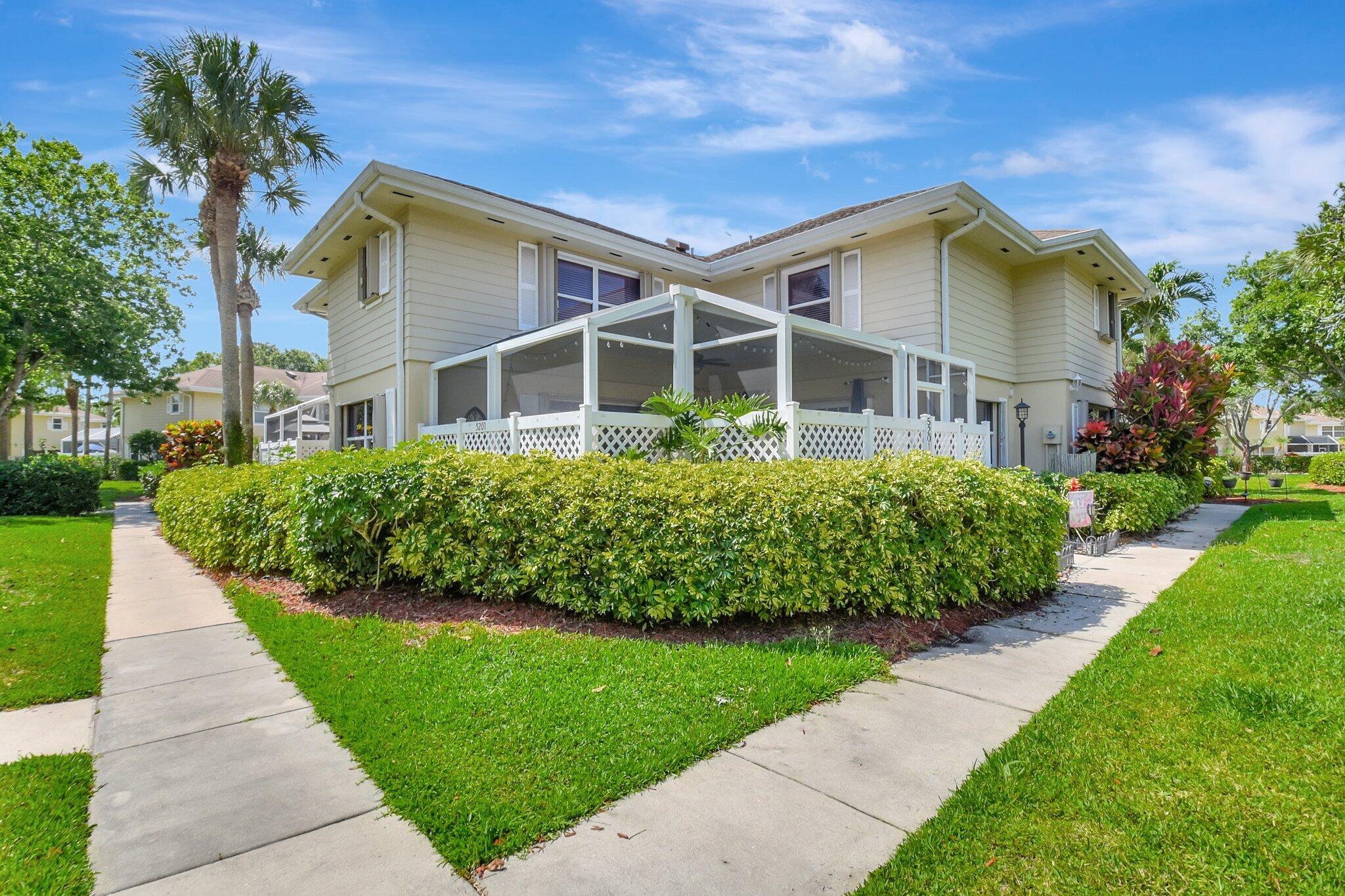 5201 Wheatley Court