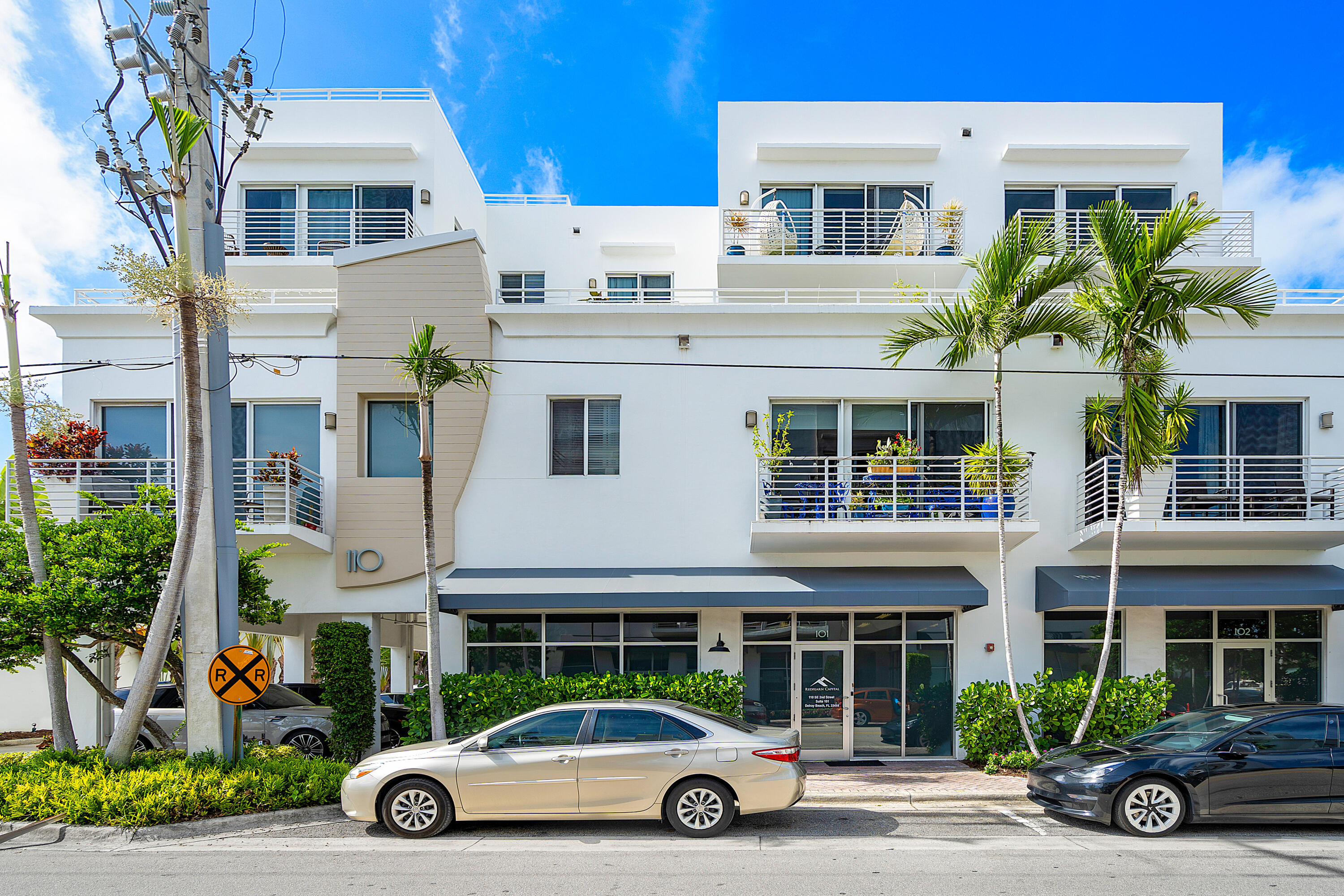 110 SE 2nd Street 202