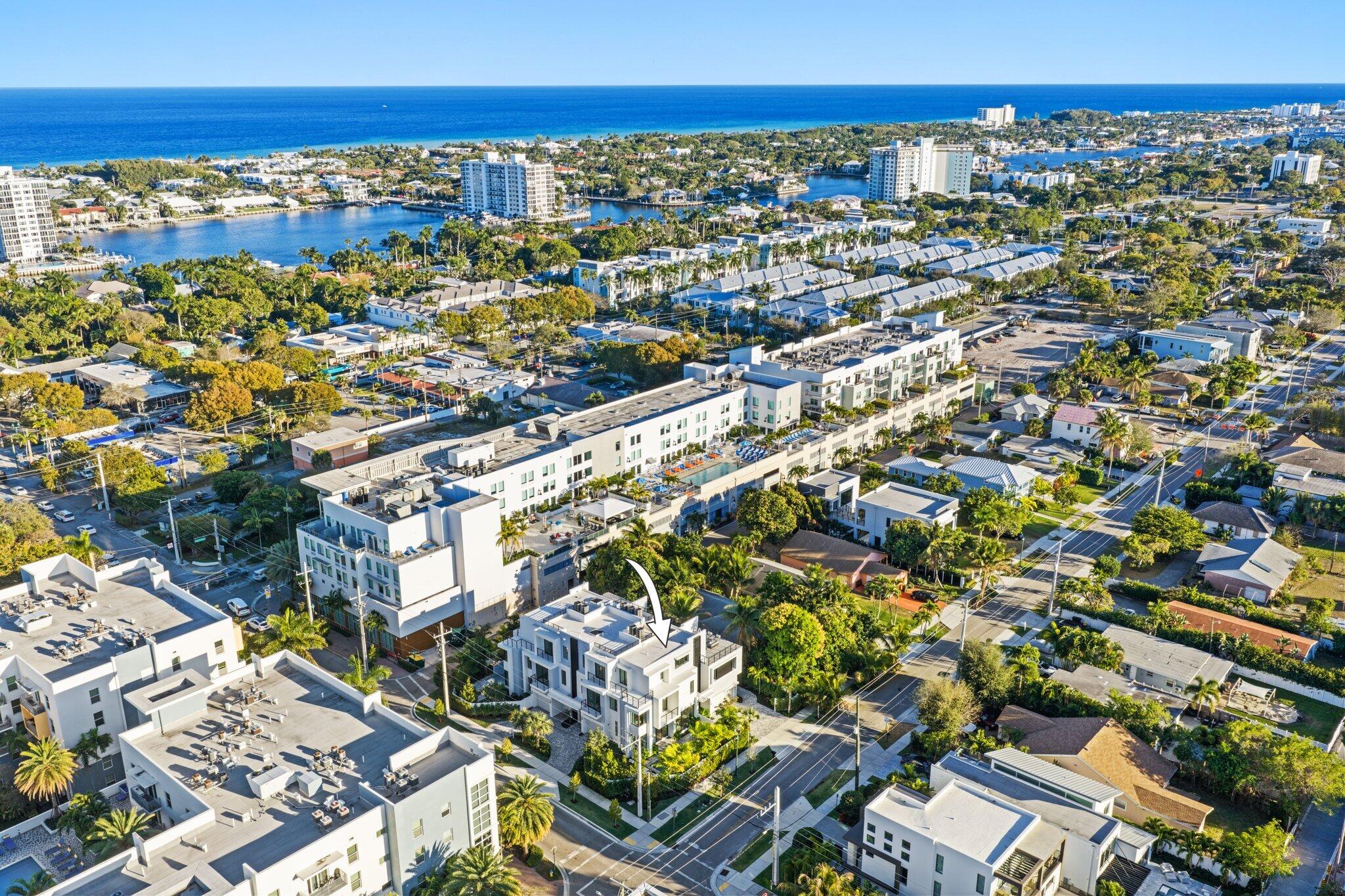 201 SE 4th Avenue