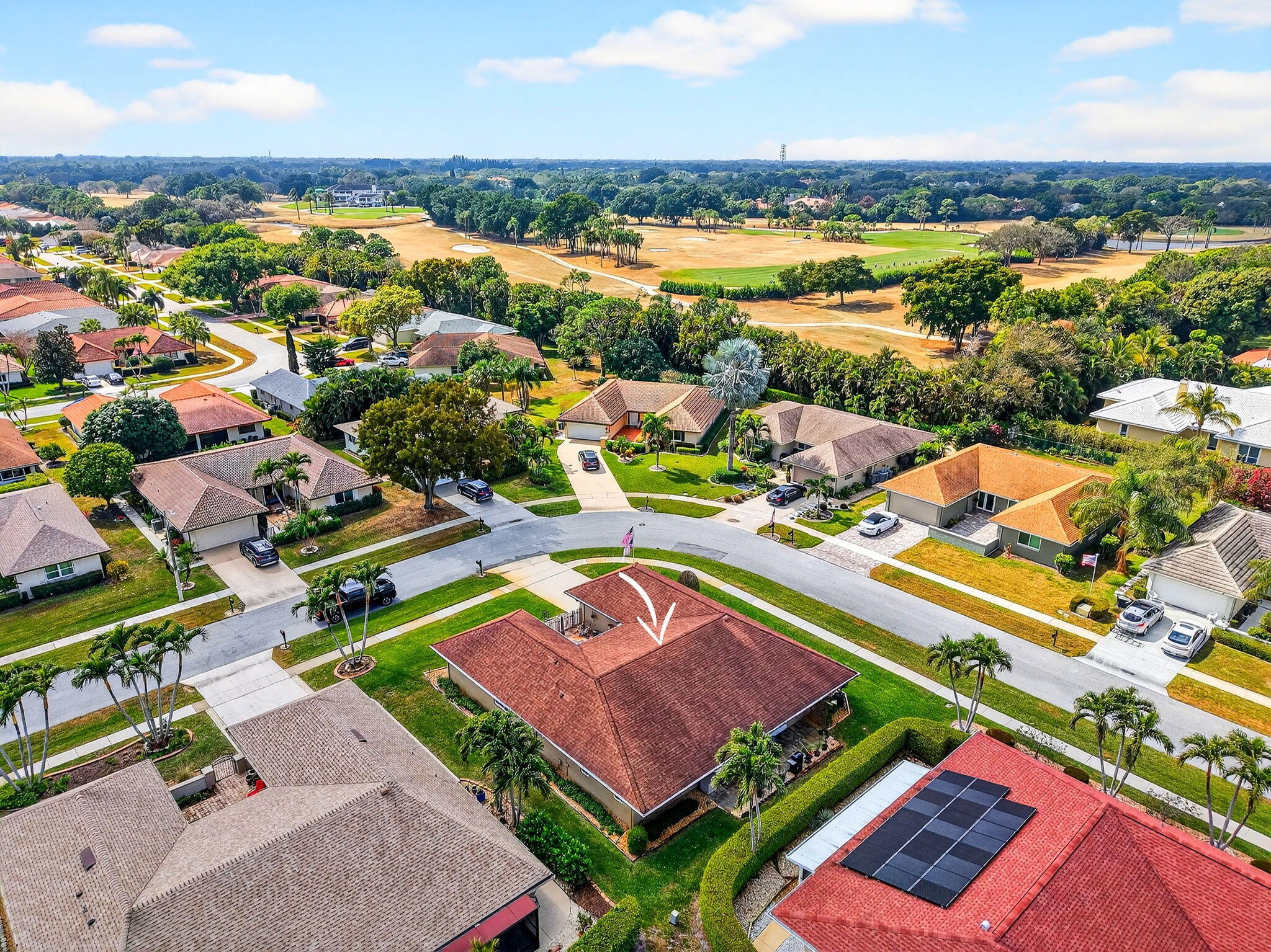 10260 Greentrail Drive N