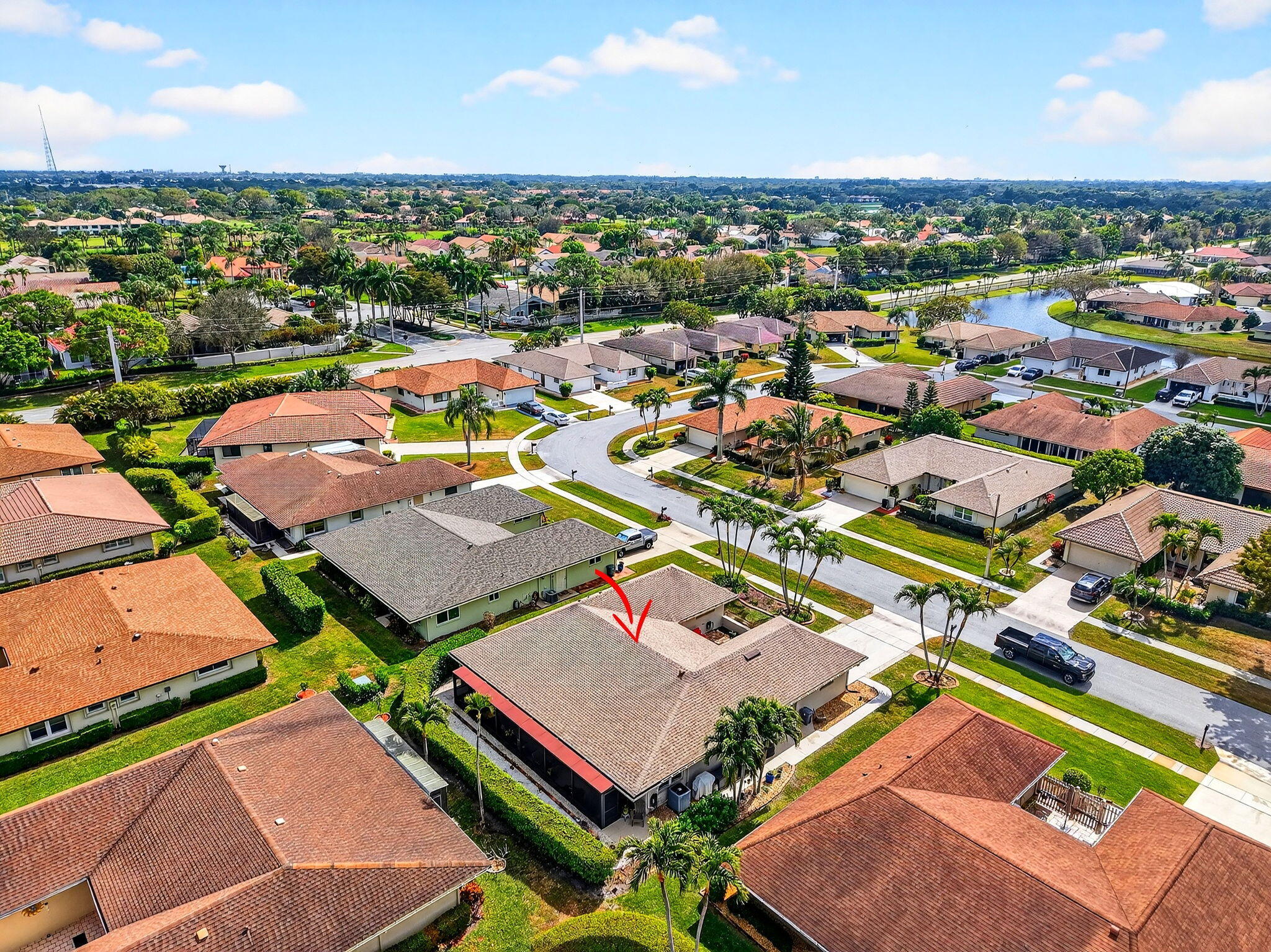 10265 Greentrail Drive N