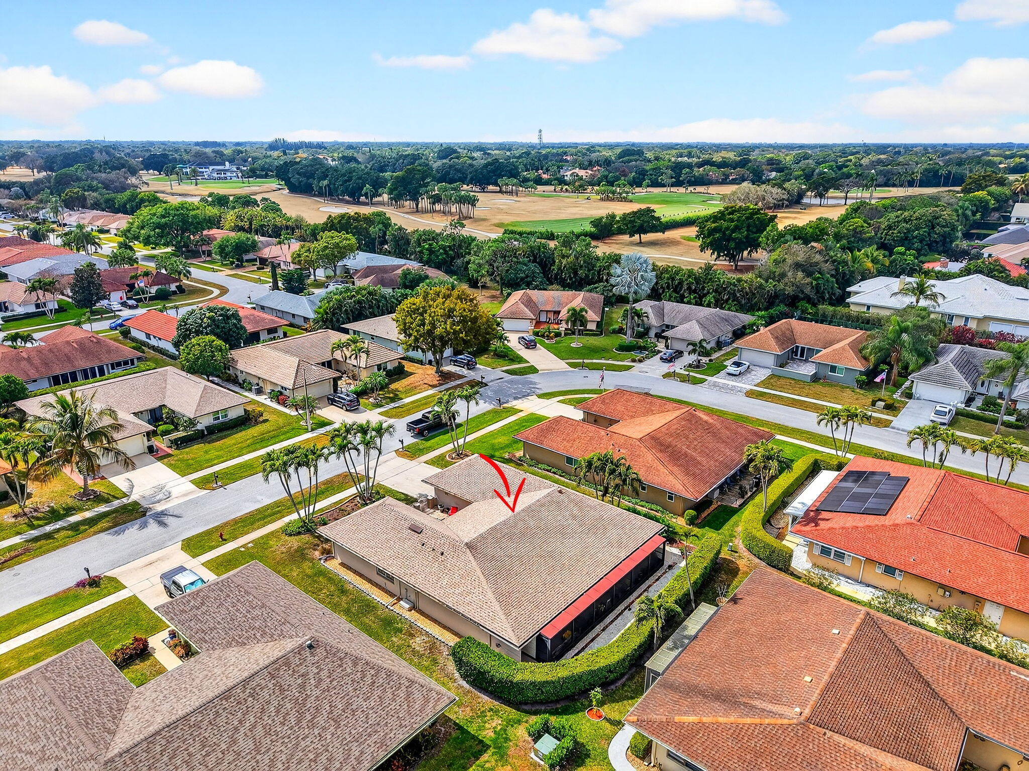 10265 Greentrail Drive N