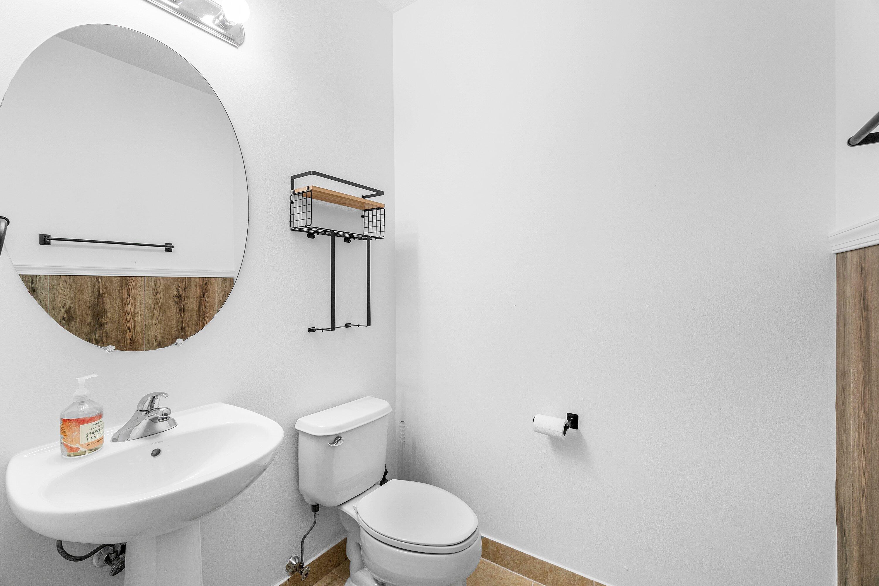 238 E Chrystie Circle