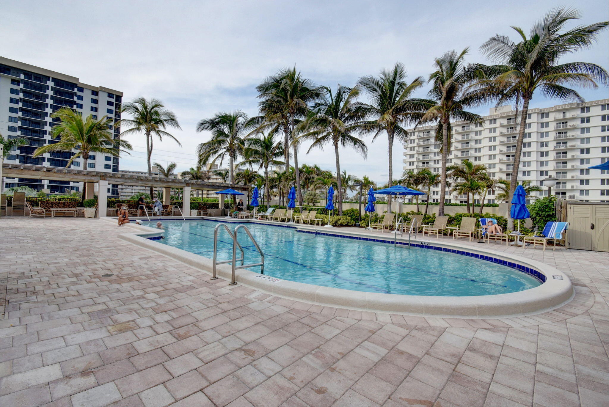 3420 S Ocean Boulevard 4n