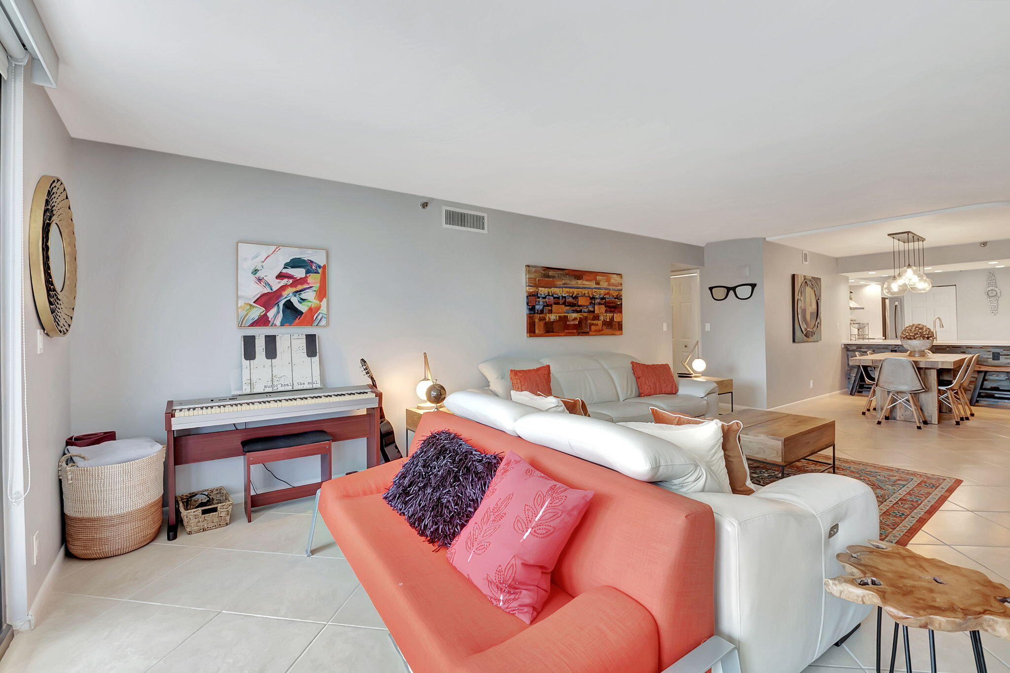 3420 S Ocean Boulevard 4n