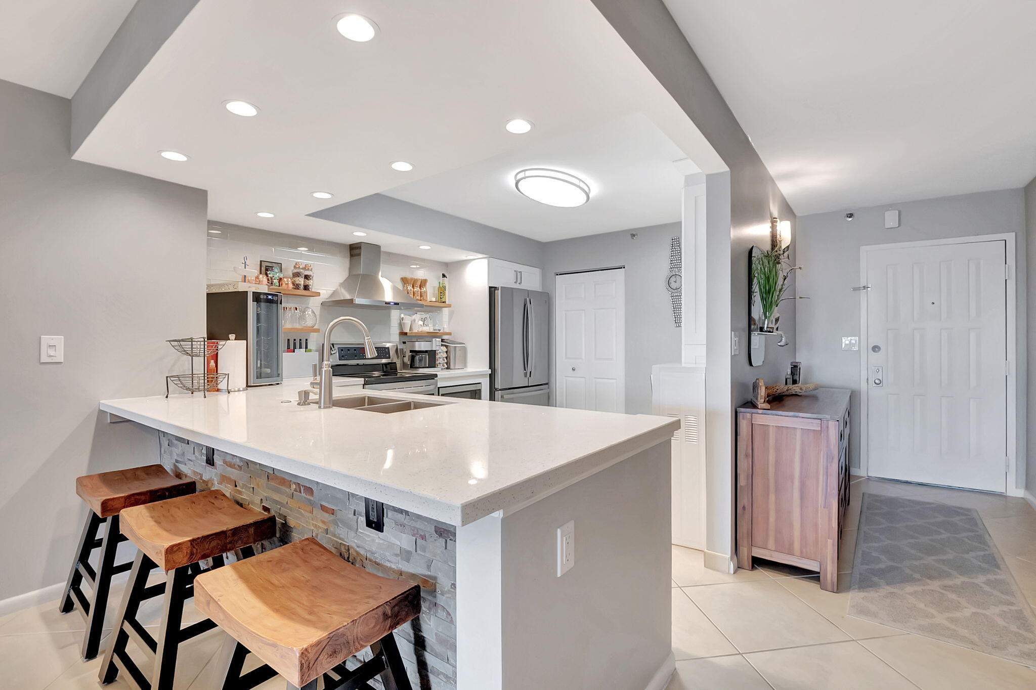 3420 S Ocean Boulevard 4n