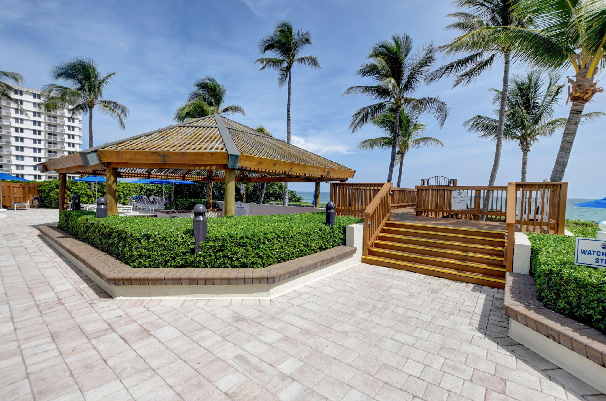 3420 S Ocean Boulevard 4n