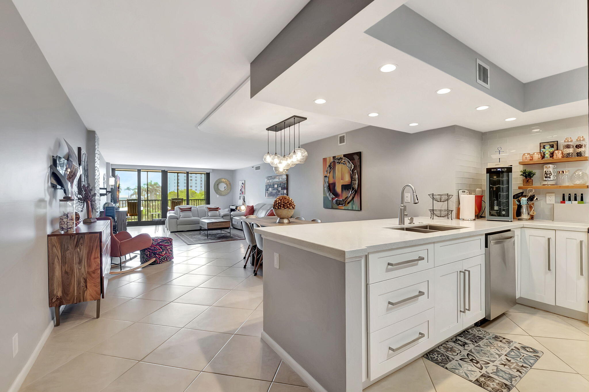 3420 S Ocean Boulevard 4n