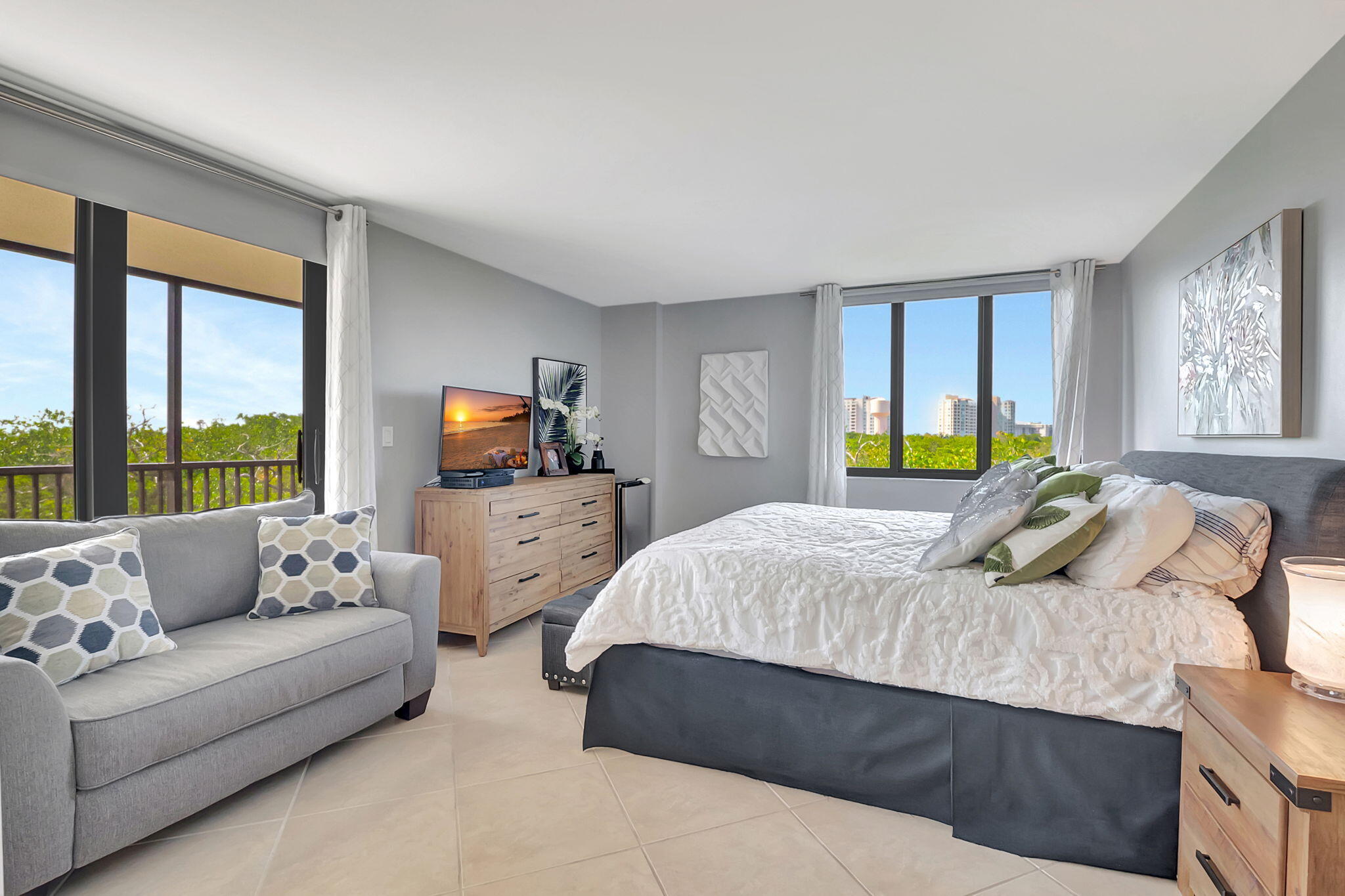 3420 S Ocean Boulevard 4n
