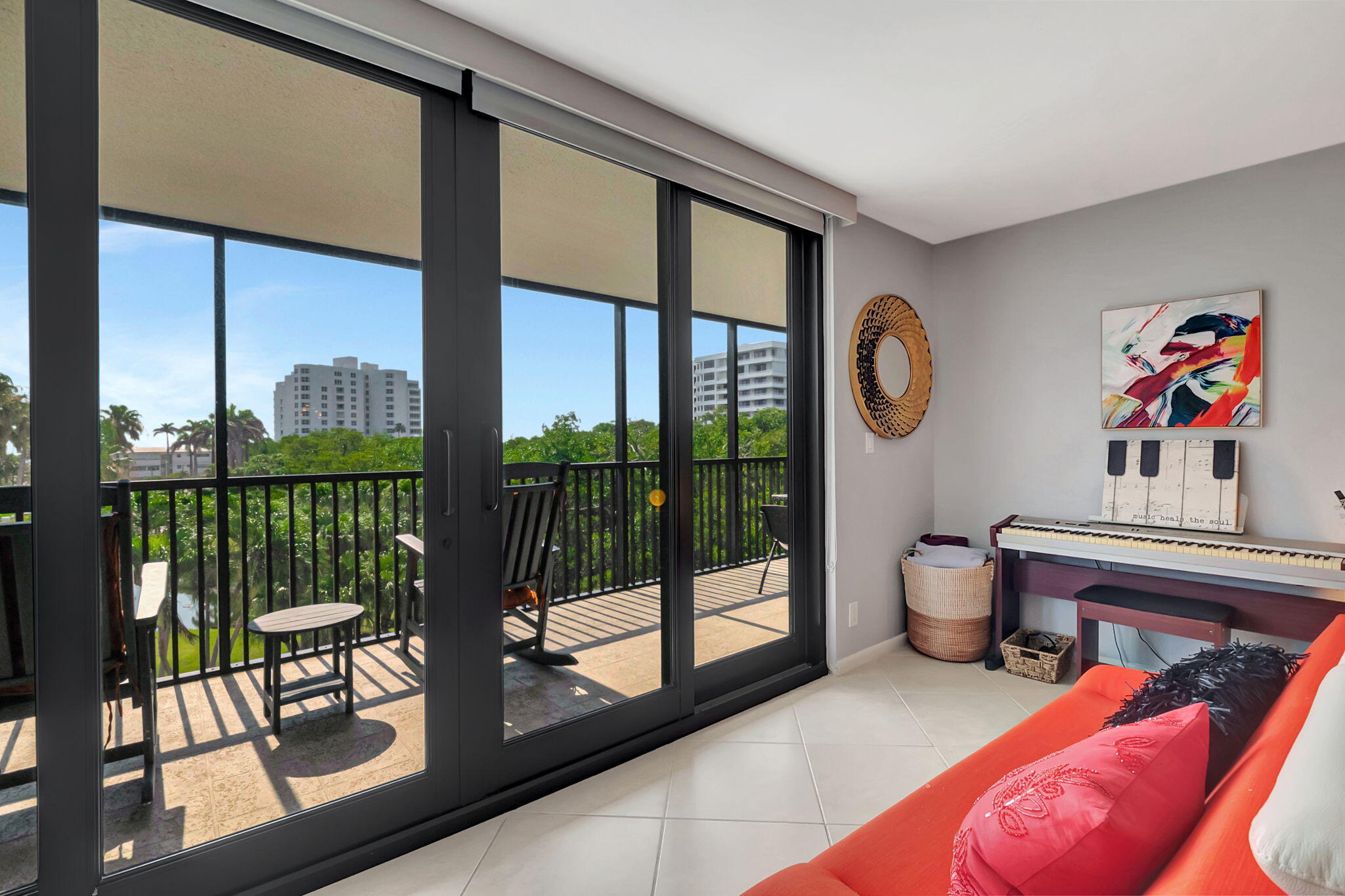 3420 S Ocean Boulevard 4n