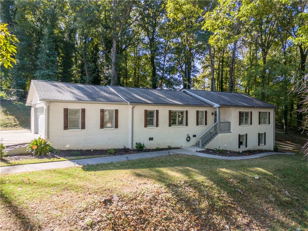 2418 Bolling Brook Drive SW